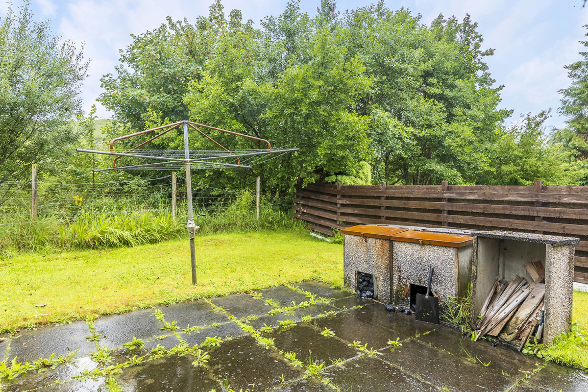 Kirkton Gardens, Lochcarron, Strathcarron, Highland, IV54 8UQ, photo 24