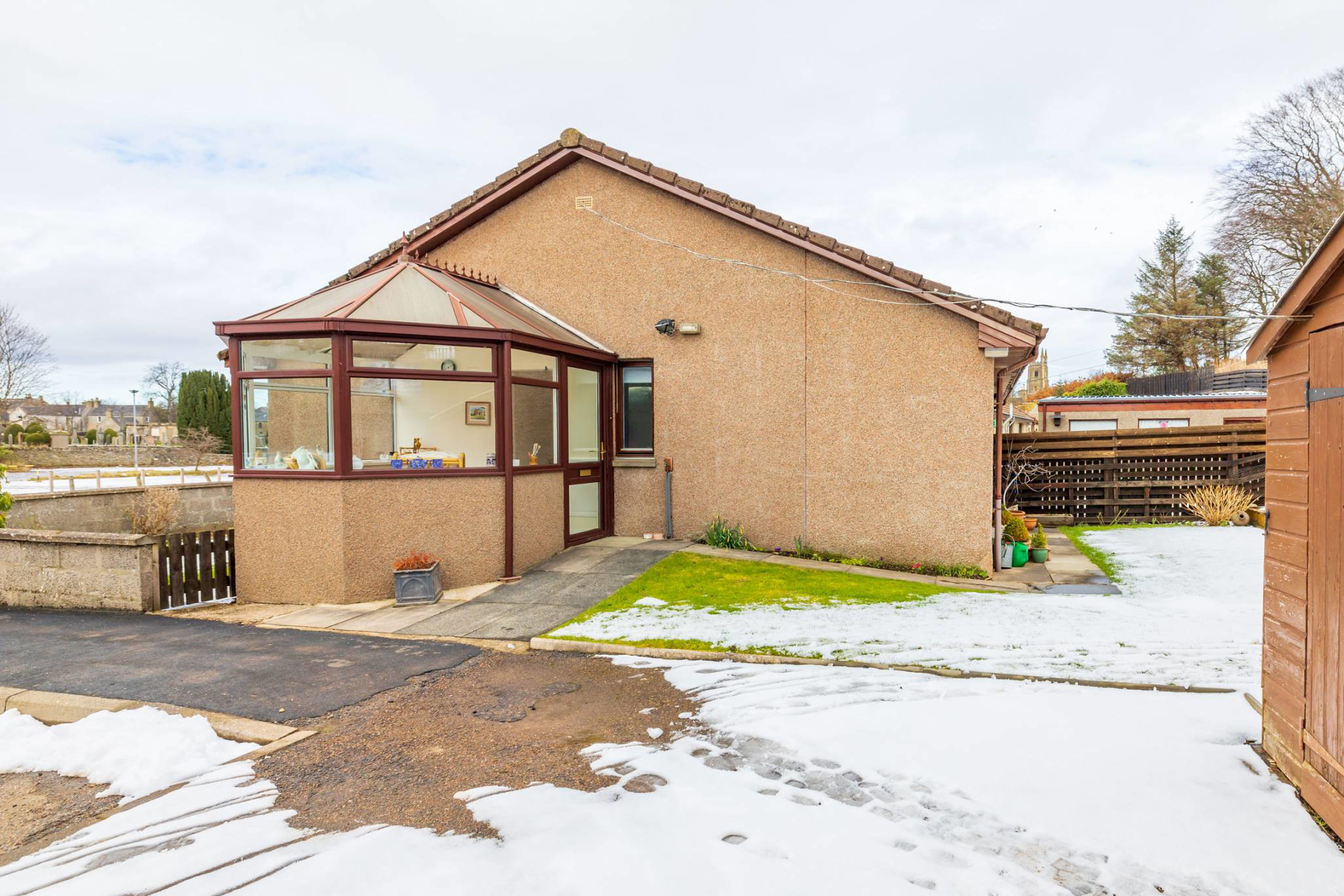 Old Town, Keith, Moray, AB55 5GP, photo 17