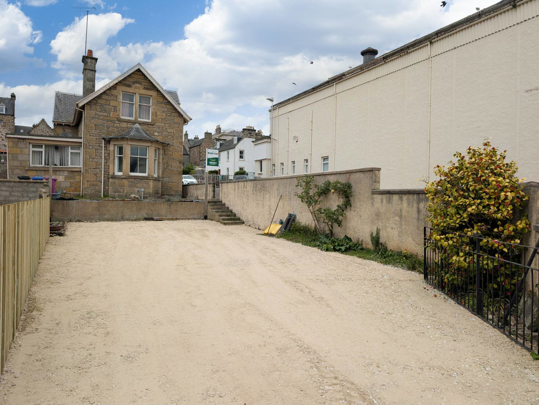 7 Cumming Street, Forres, IV36 1NS