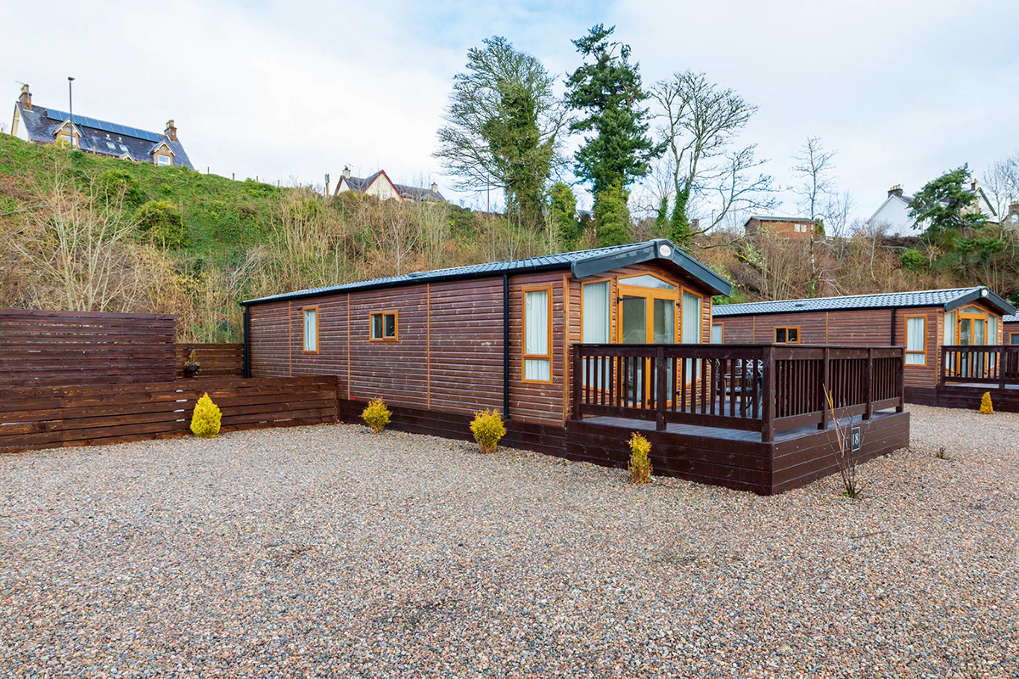Loch Ness Highland Resort, Fort Augustus, Highland, PH32 4BG