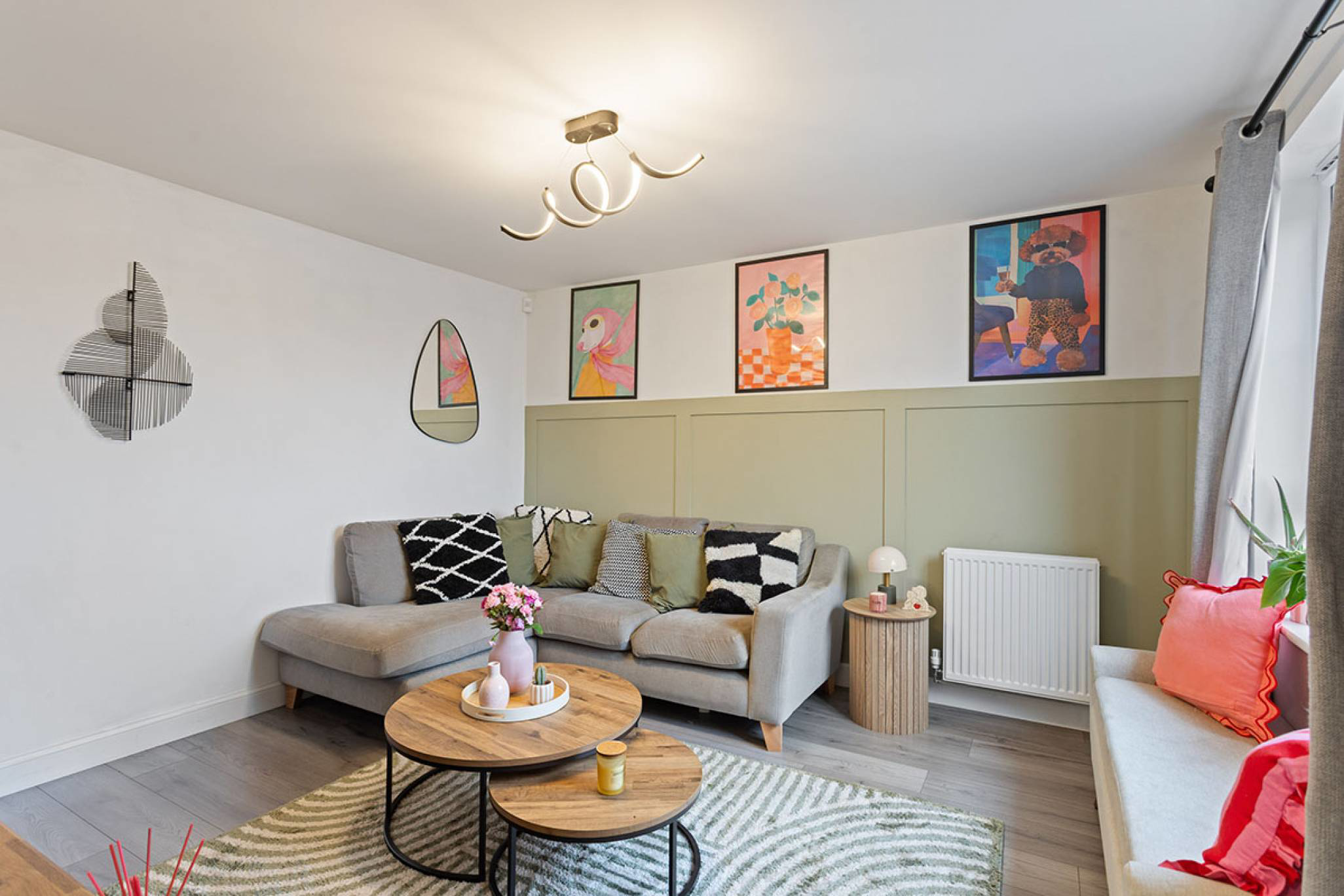 Charpentier Avenue, Loanhead, Midlothian, EH20 9FP, photo 3