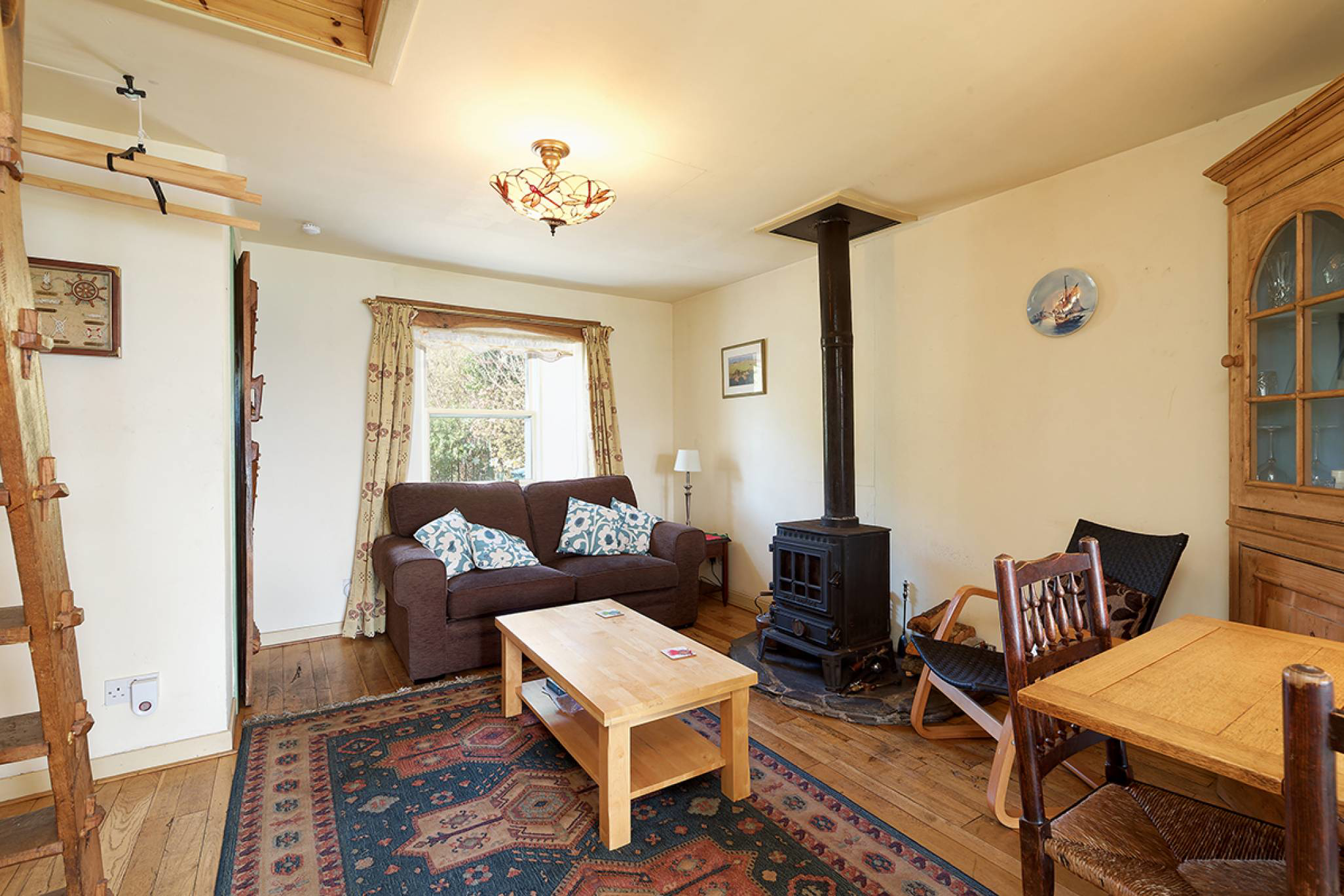 Toberonochy Village, Isle of Luing, Toberonochy, Oban, PA34 4UE, photo 2