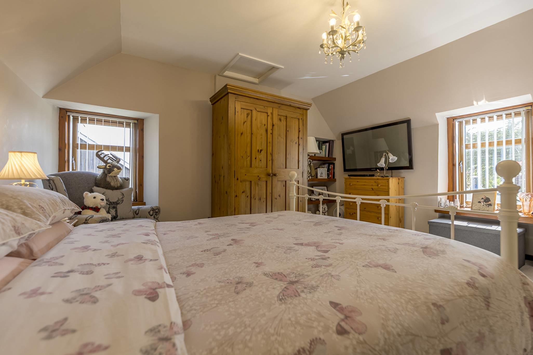 Pilmuir Road, Forres, Moray, IV36 1HE, photo 22