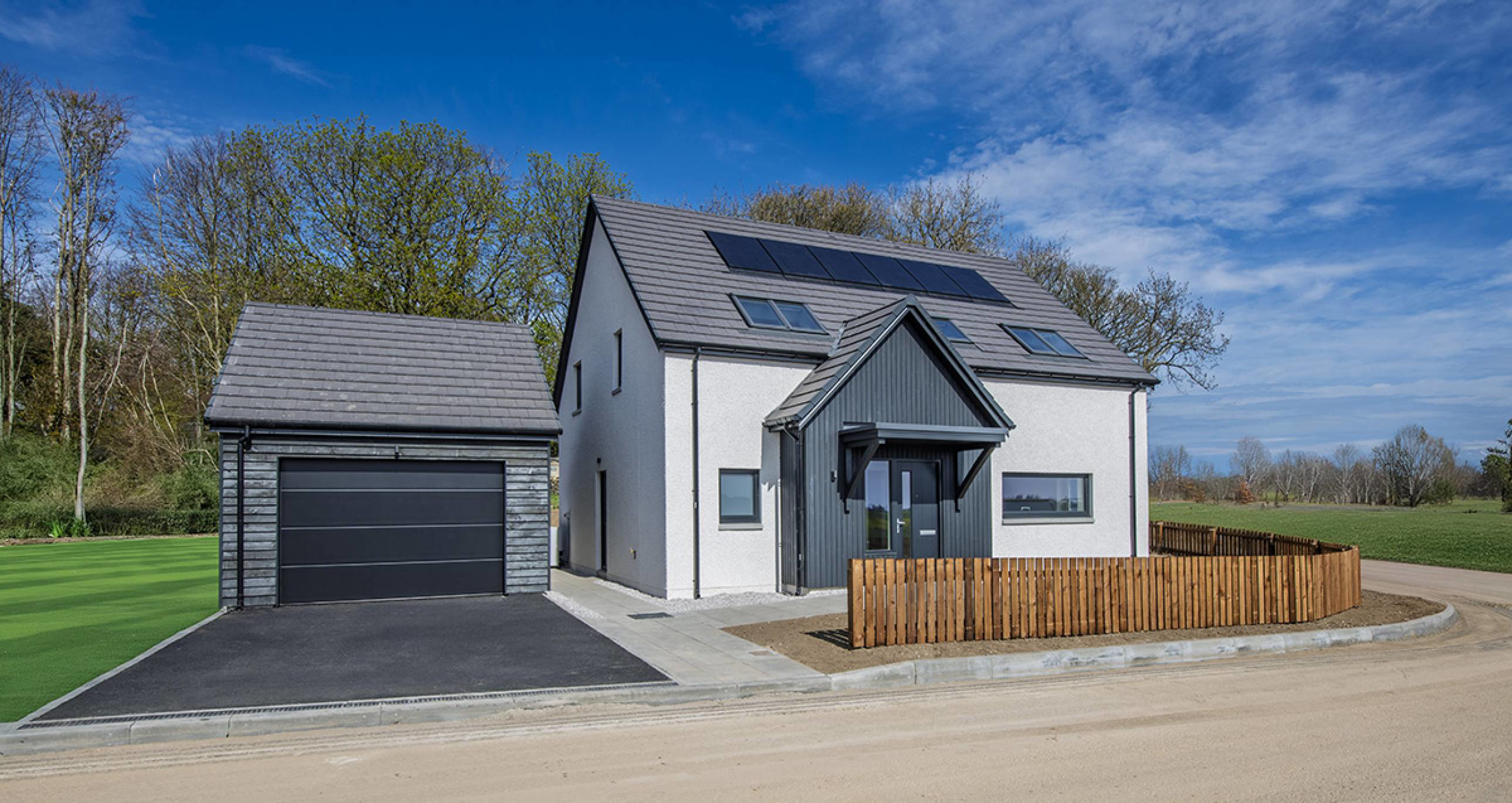 South Ythsie, Aberdeen, AB41 7LS