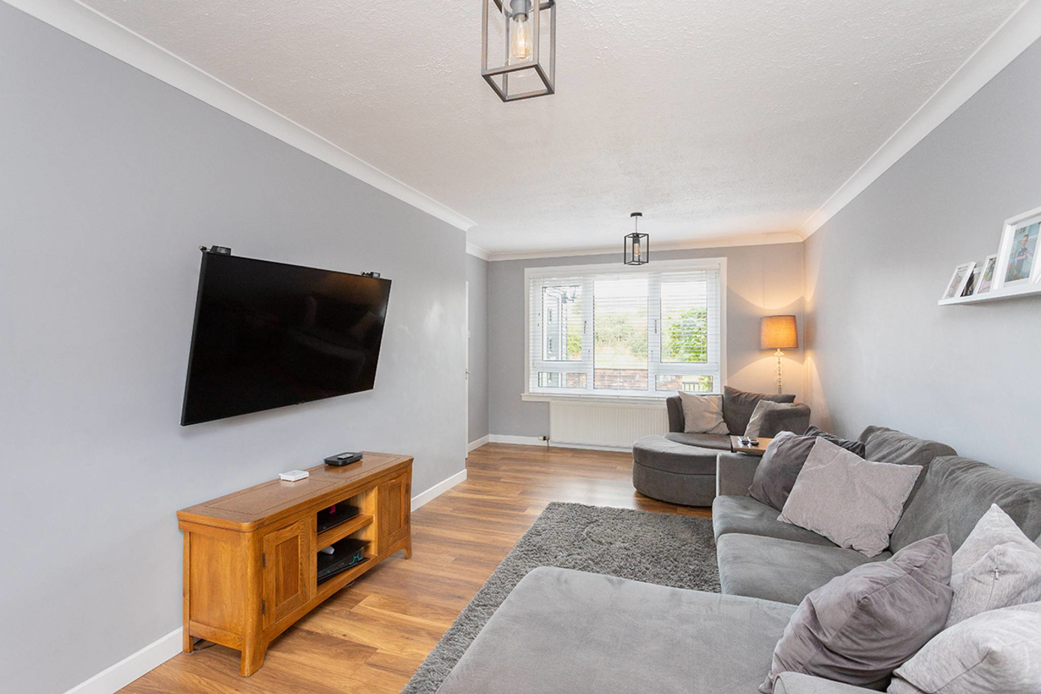 Drylie Street, Cowdenbeath, Fife, KY4 9AQ, photo 2