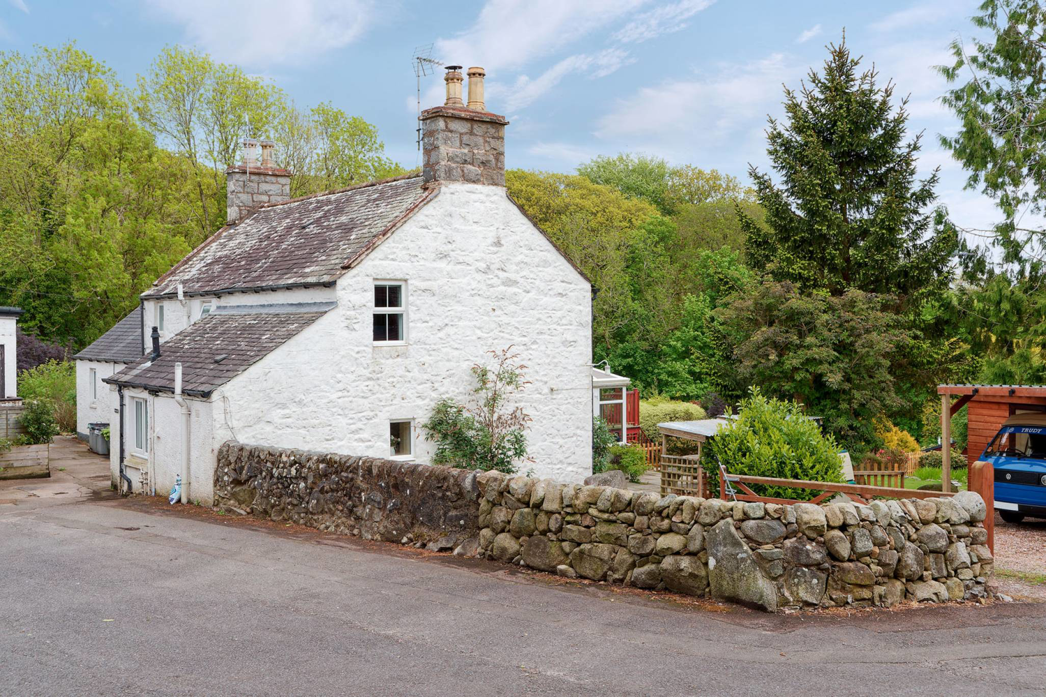 Sandyhills, Dalbeattie, Dumfries and Galloway, DG5 4NU, photo 24
