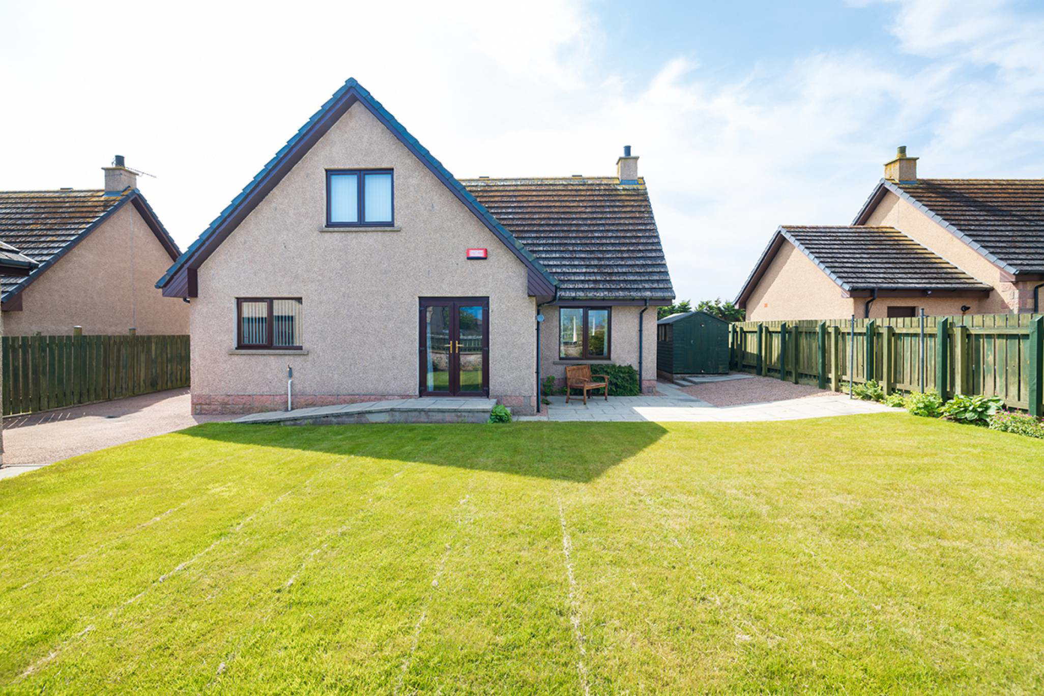 Links Place, Cruden Bay, Peterhead, Aberdeenshire, AB42 0RP, photo 29