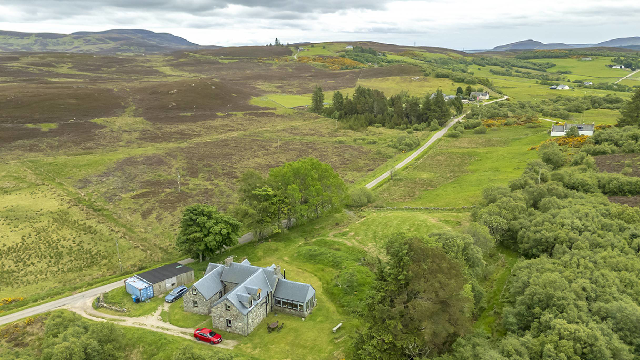 , Rogart, IV28 3YD, photo 32