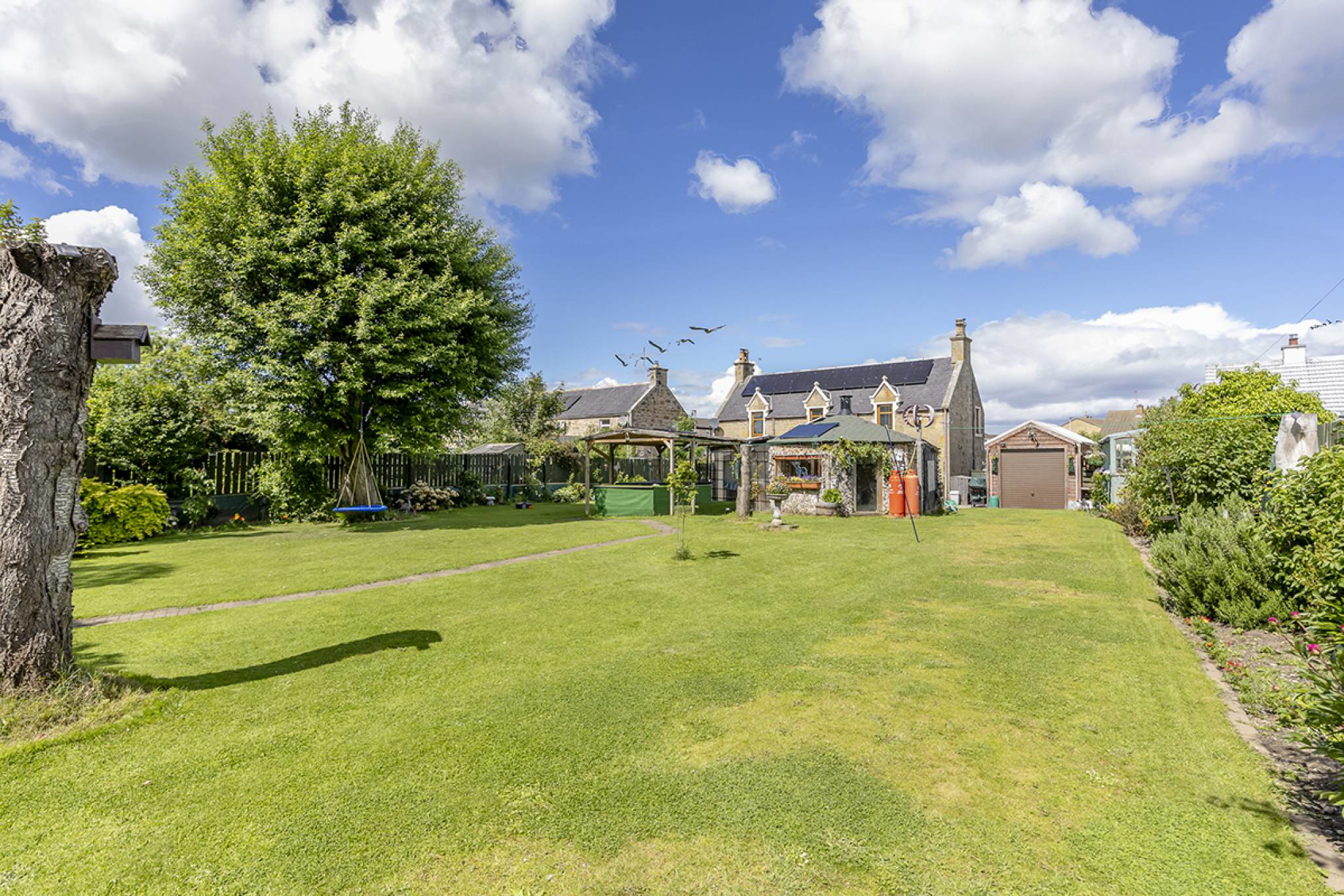 Pilmuir Road, Forres, Moray, IV36 1HE, photo 29