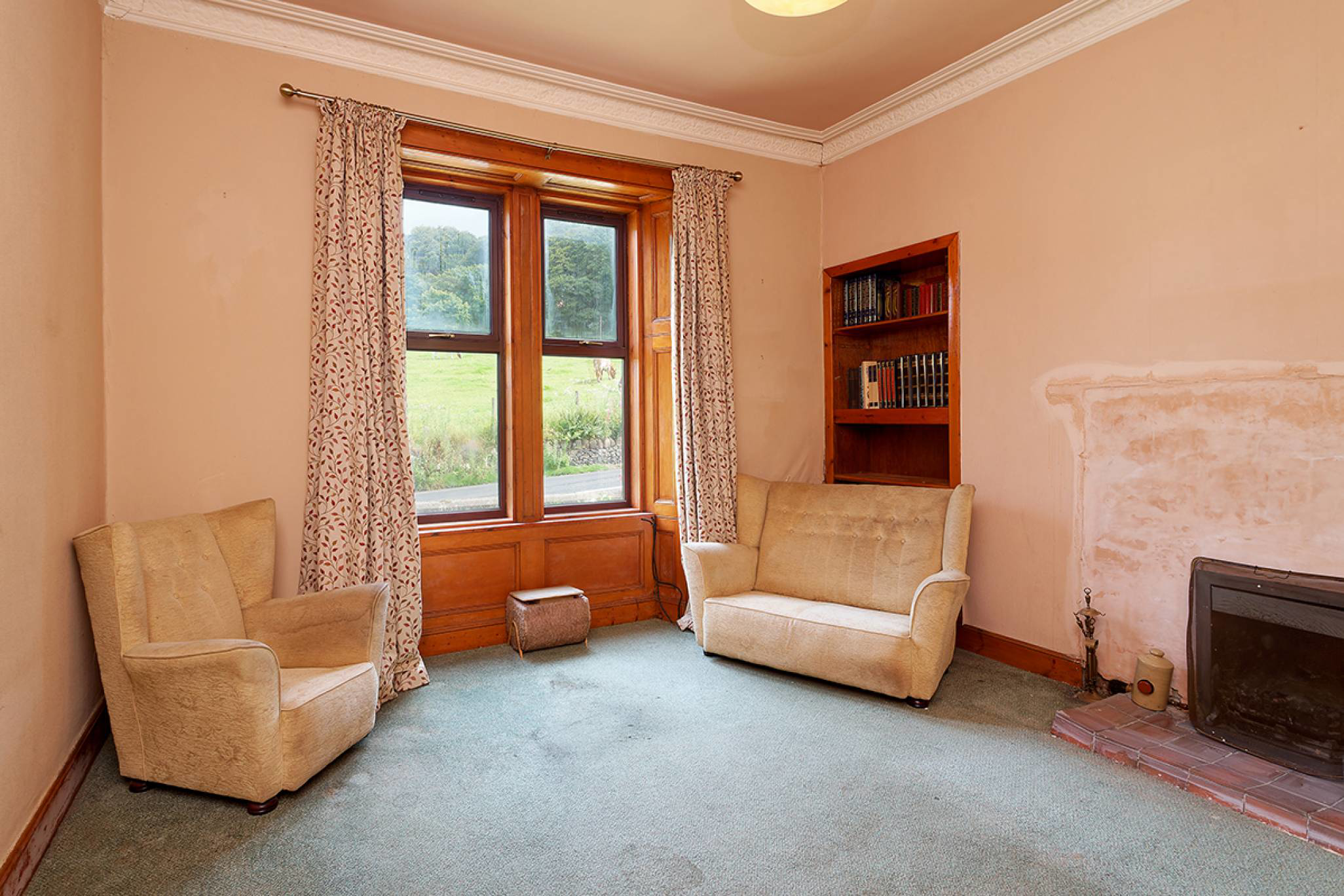 Main Street, Twechar, Kilsyth, East Dunbartonshire, G65 9QH, photo 9