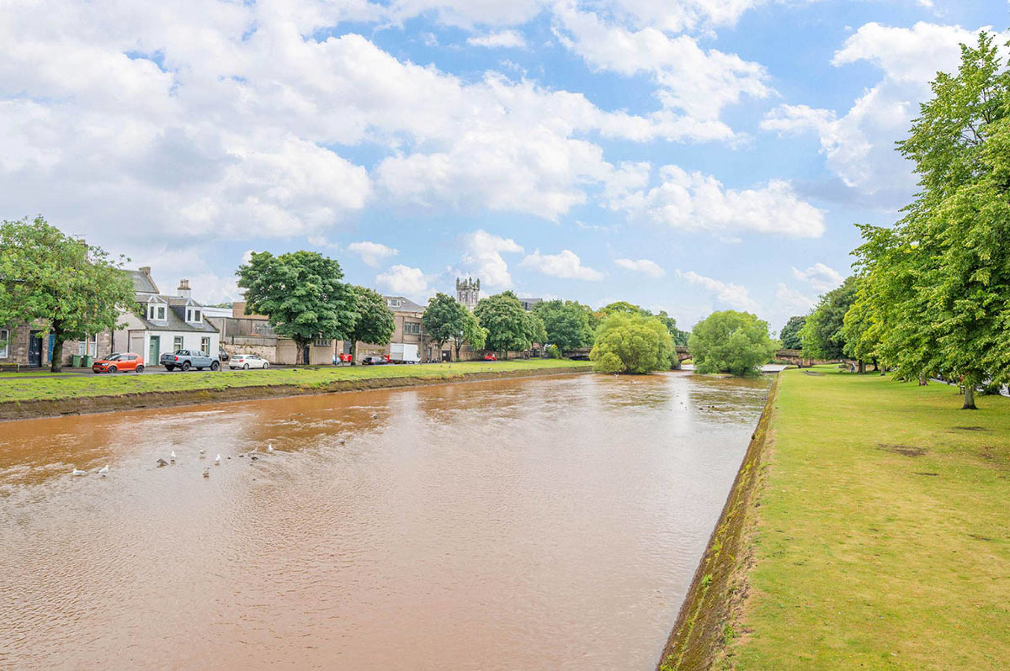 North High Street, Musselburgh, East Lothian, EH21 6JA, photo 18