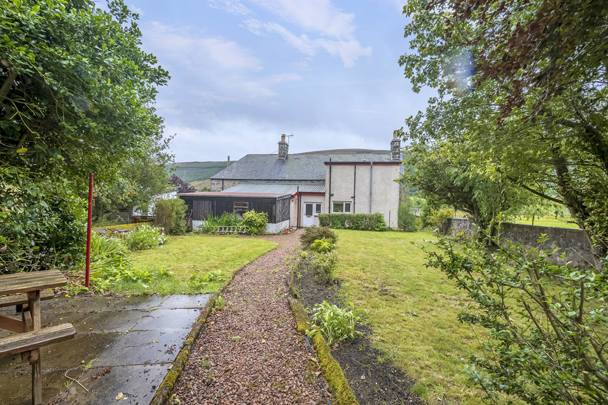 Pittentrail, Rogart, Sutherland, IV28 3TU, photo 28
