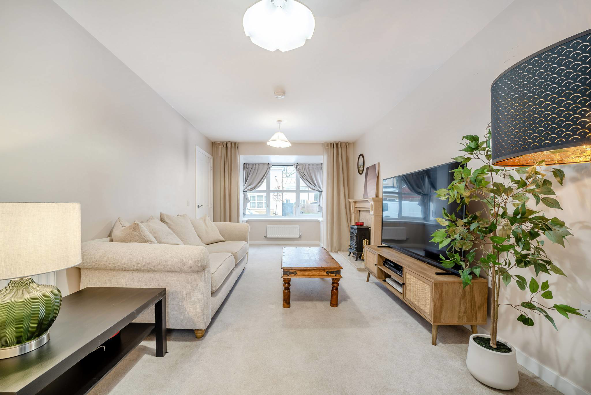 Drumain Crescent, Glenrothes, Fife, KY7 5BY