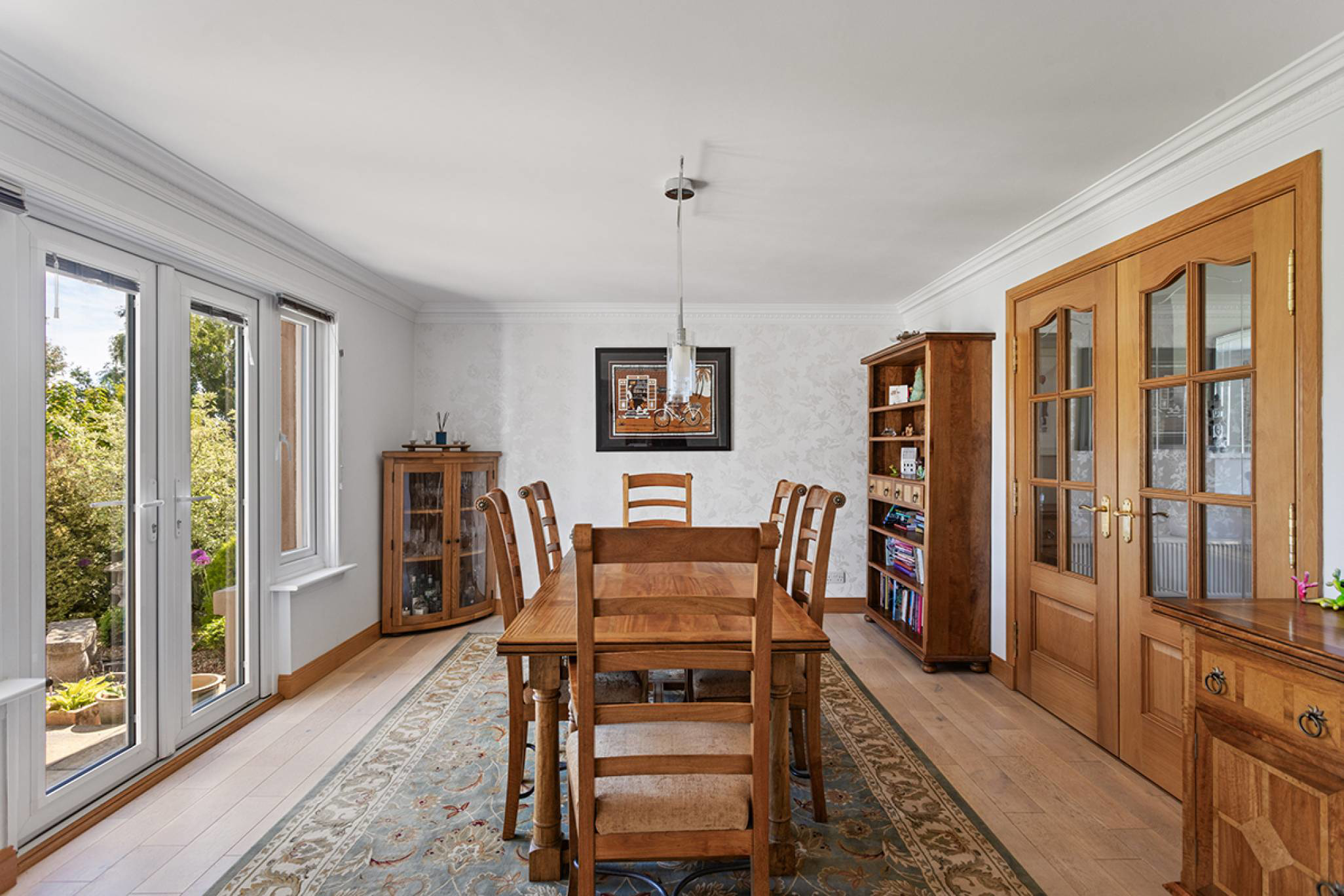 Wellrig Park, Duns, Borders, TD11 3NN, photo 9
