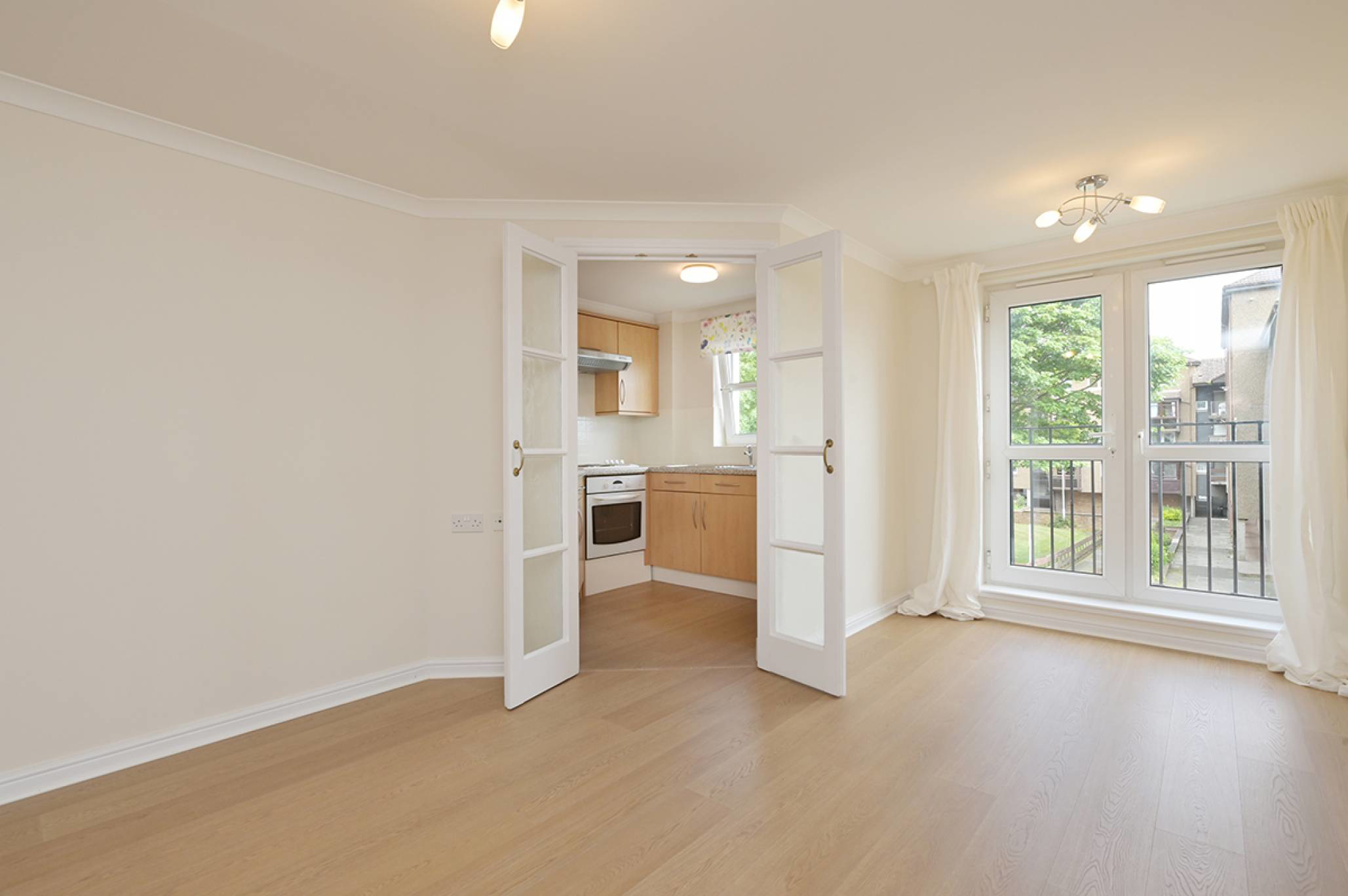 Halleys Court, Kirkcaldy, KY1 1NZ, photo 5
