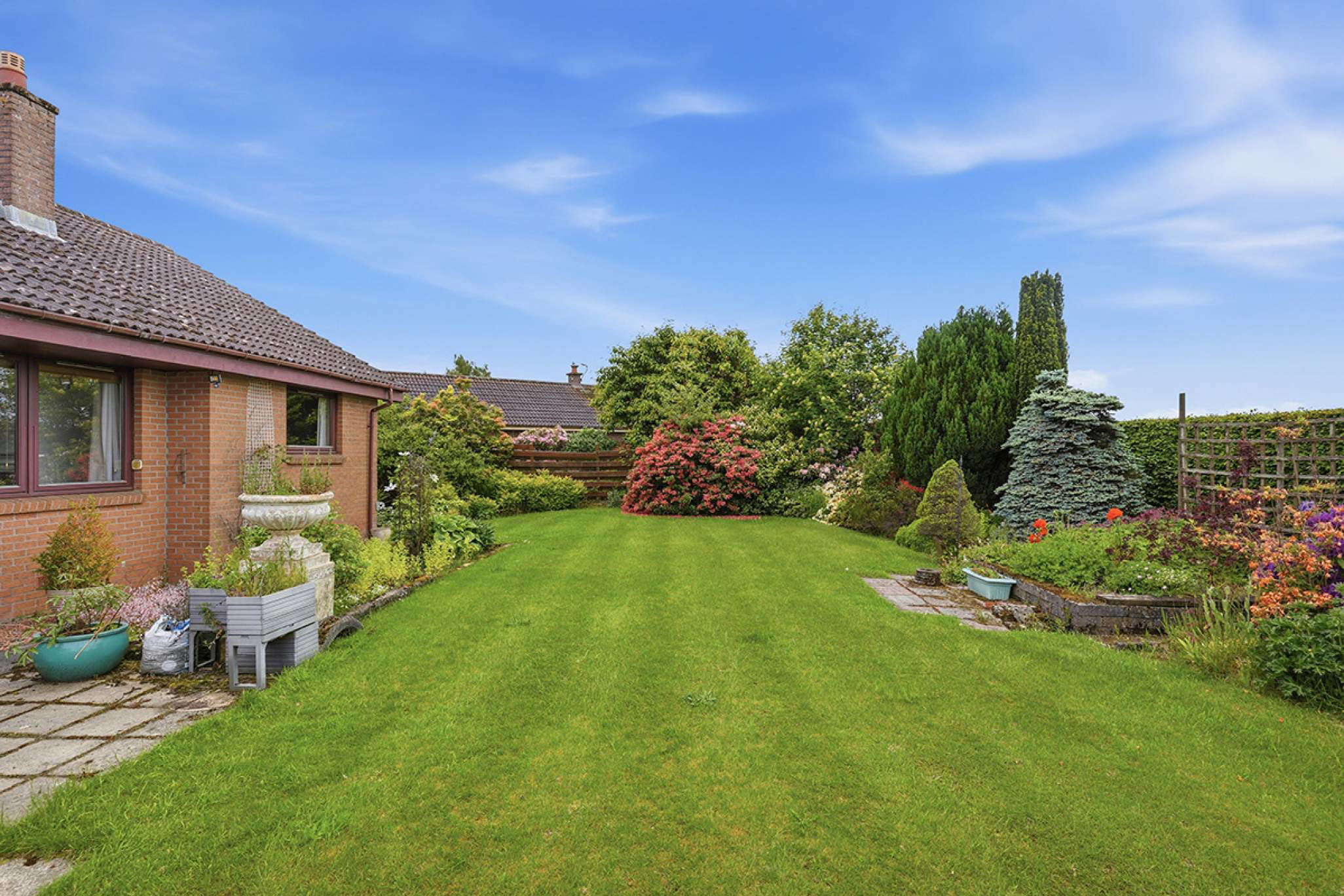 Grampian Avenue, Auchterarder, Perthshire, PH3 1NY, photo 21