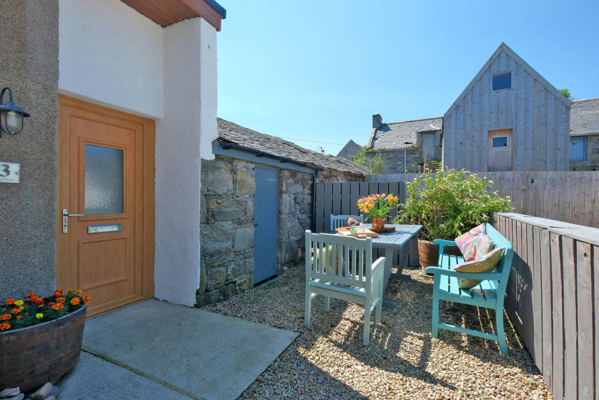 South High Street, Portsoy, Banff, AB45 2NT, photo 24