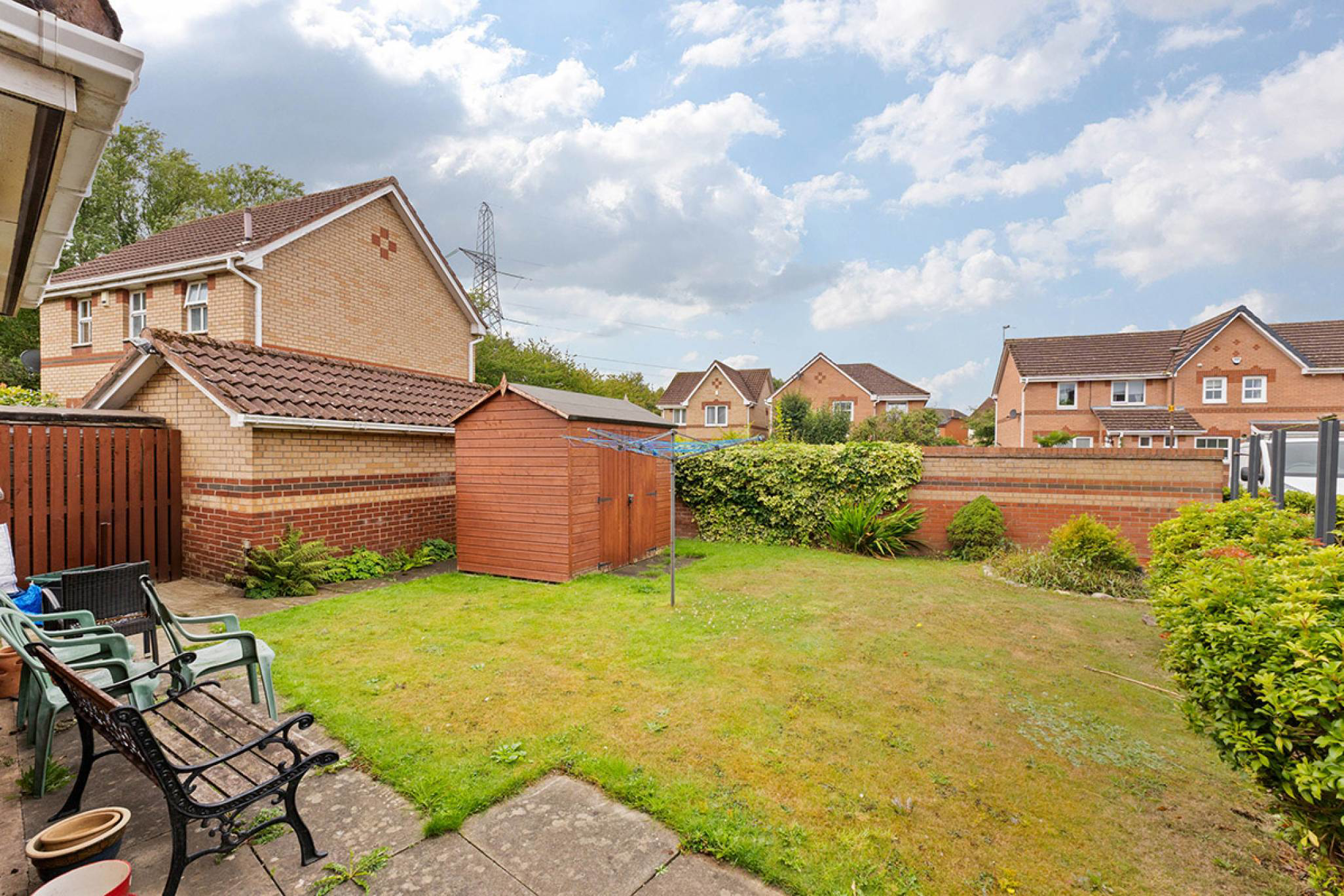 Rowanhill Drive, Port Seton, Prestonpans, EH32 0SX, photo 16
