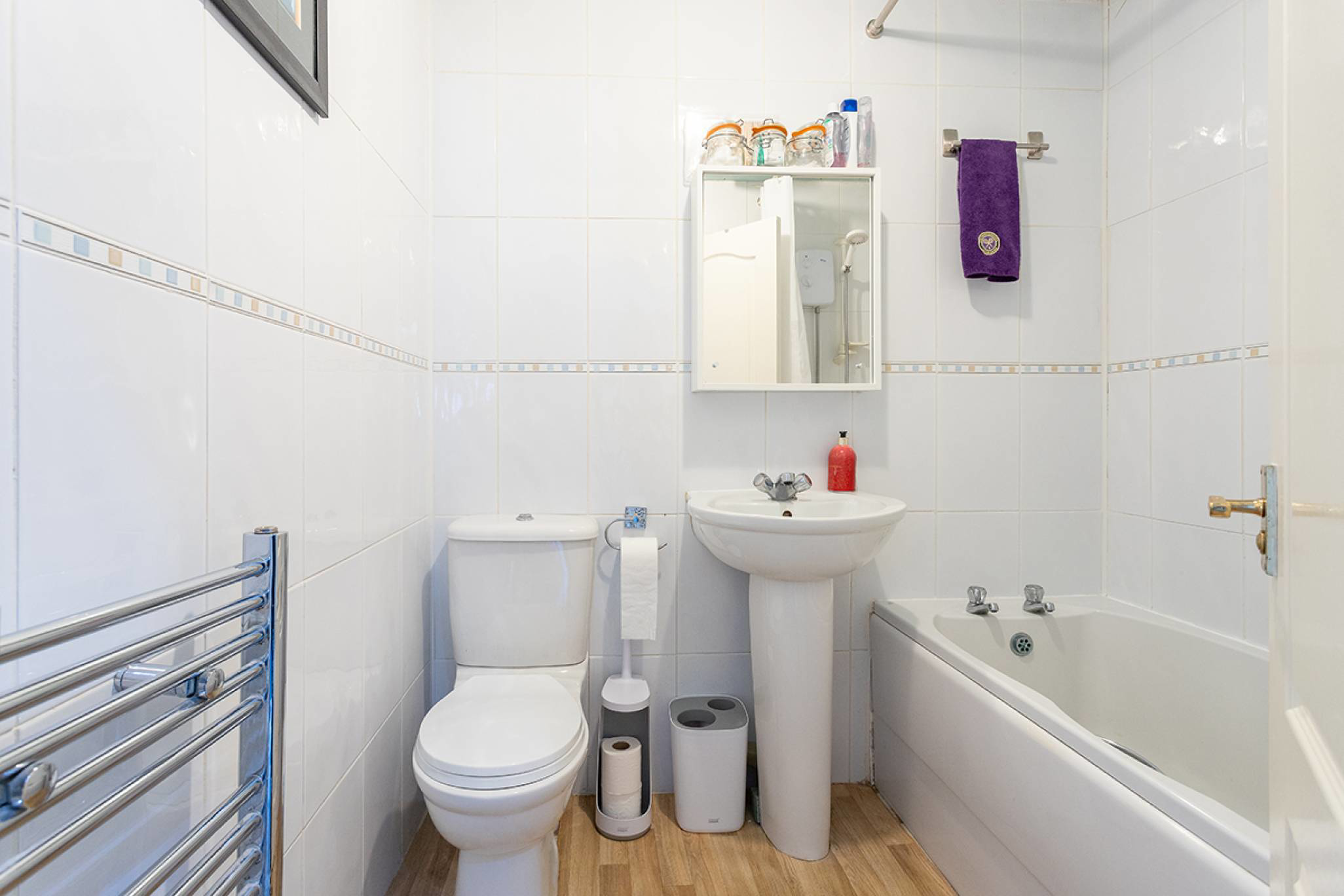Long Craigs Terrace, Kinghorn, Burntisland, KY3 9TB, photo 10