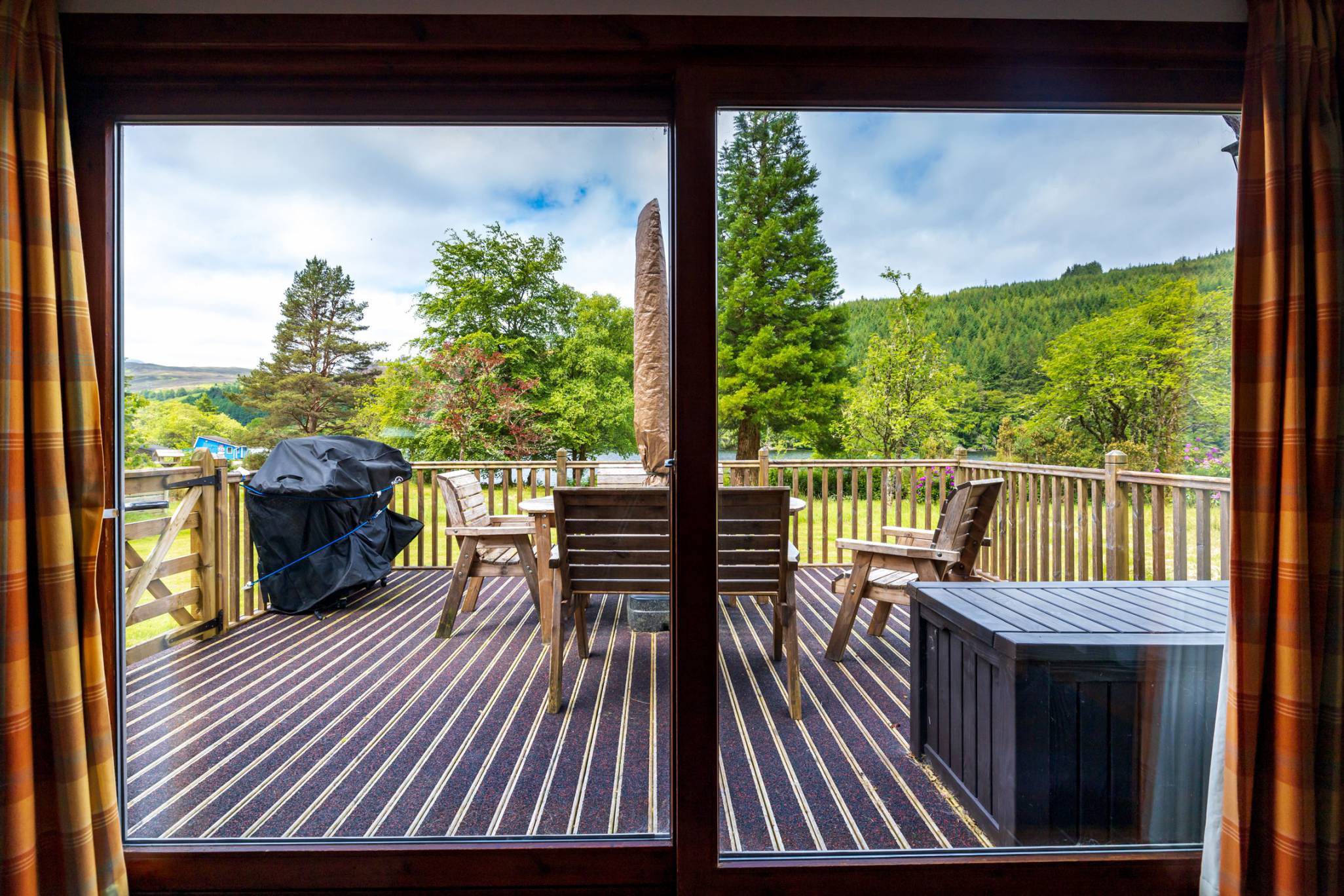 Invergarry Lodges, South Laggan, Spean Bridge, PH34 4EA, photo 15
