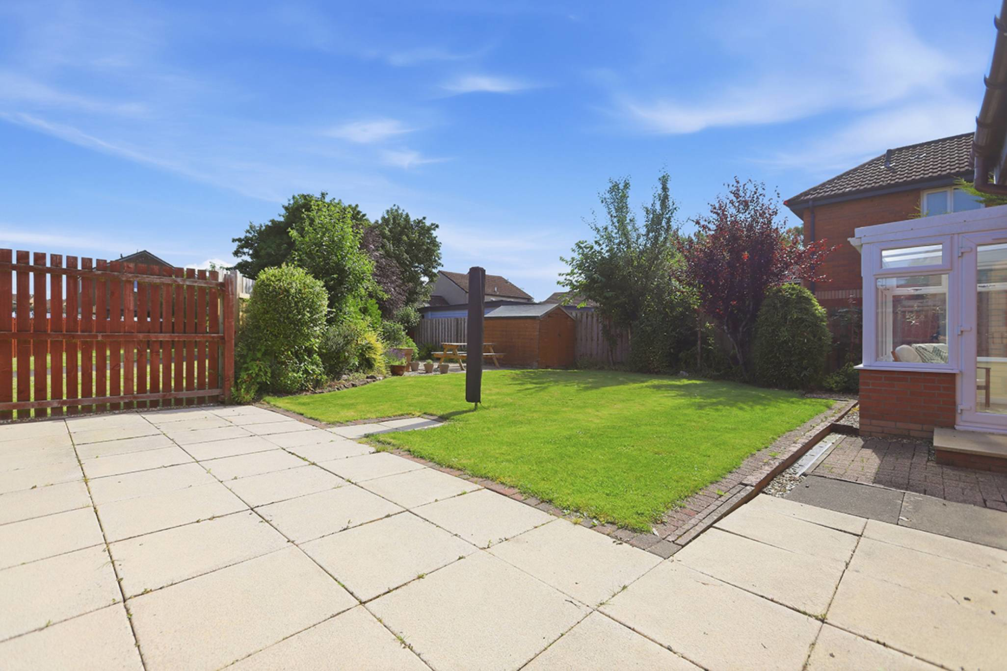 Langford Place, Parkhouse, Glasgow, G53 7HZ, photo 23