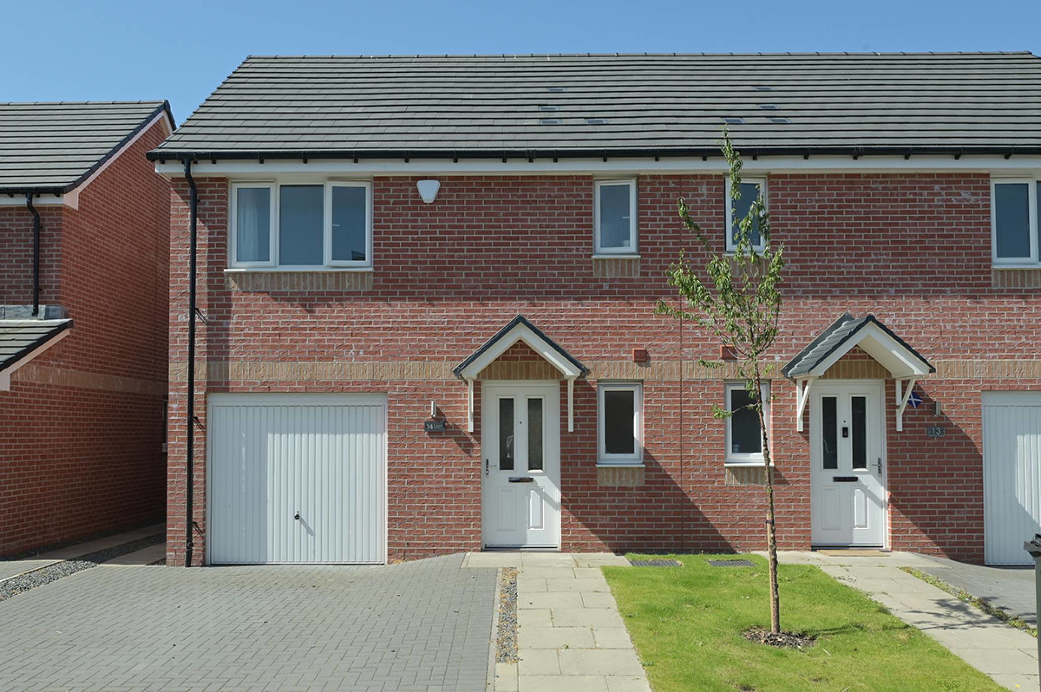 Thorne Road, Kirkton Campus, Livingston, EH54 7GL