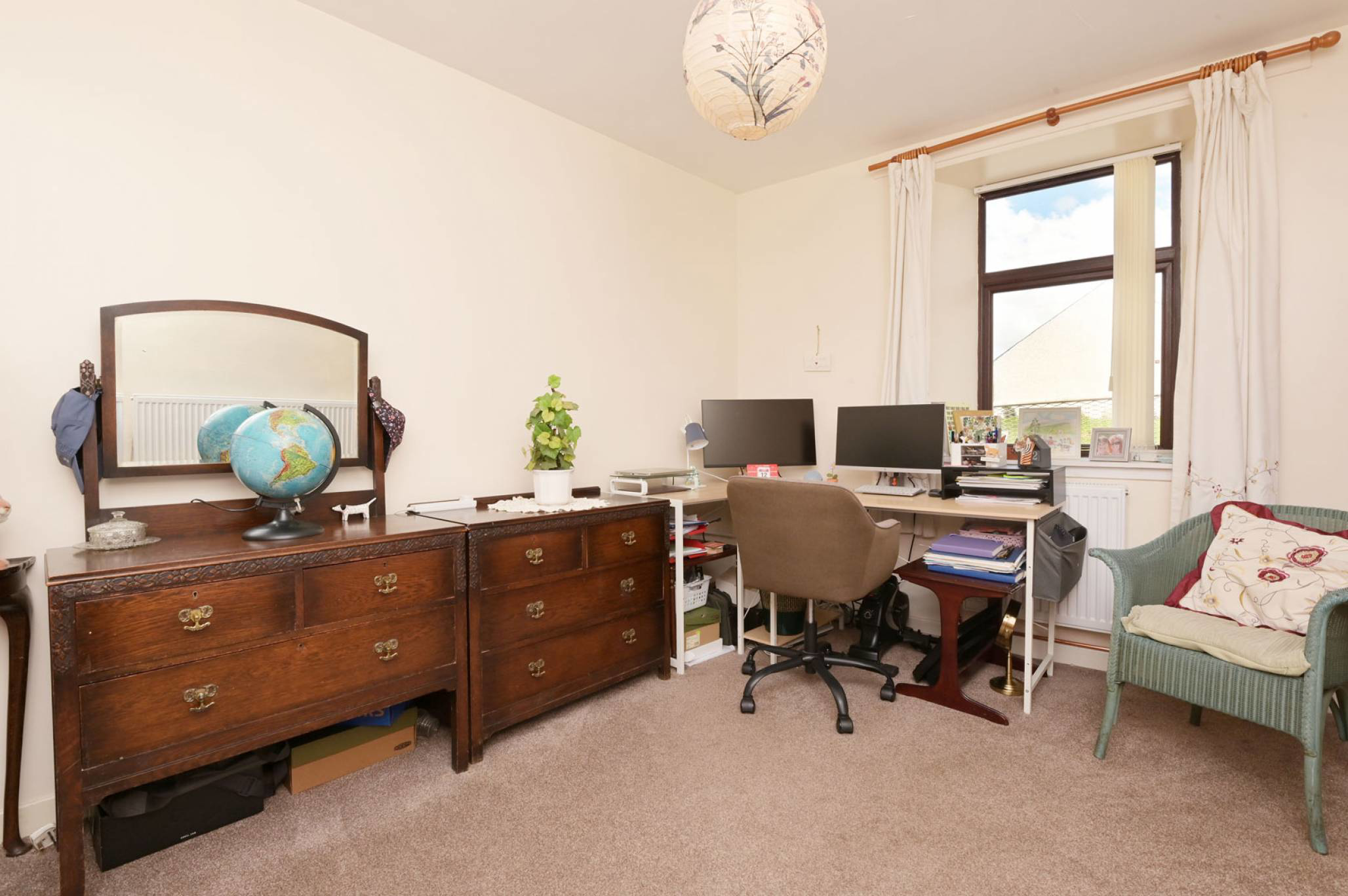 Cottage Main Street, Blairingone, Dollar, FK14 7NU, photo 16