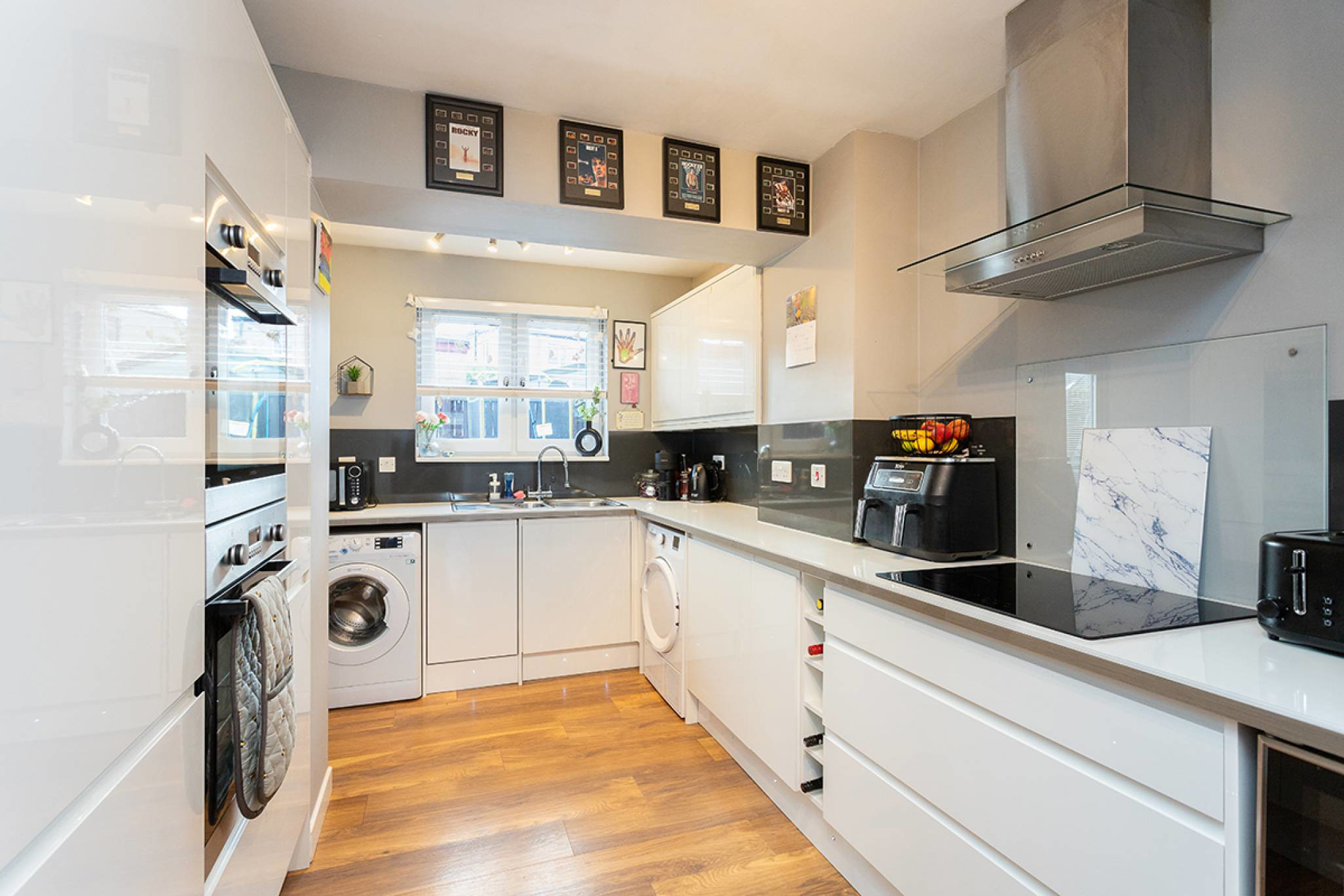 Drylie Street, Cowdenbeath, Fife, KY4 9AQ, photo 7