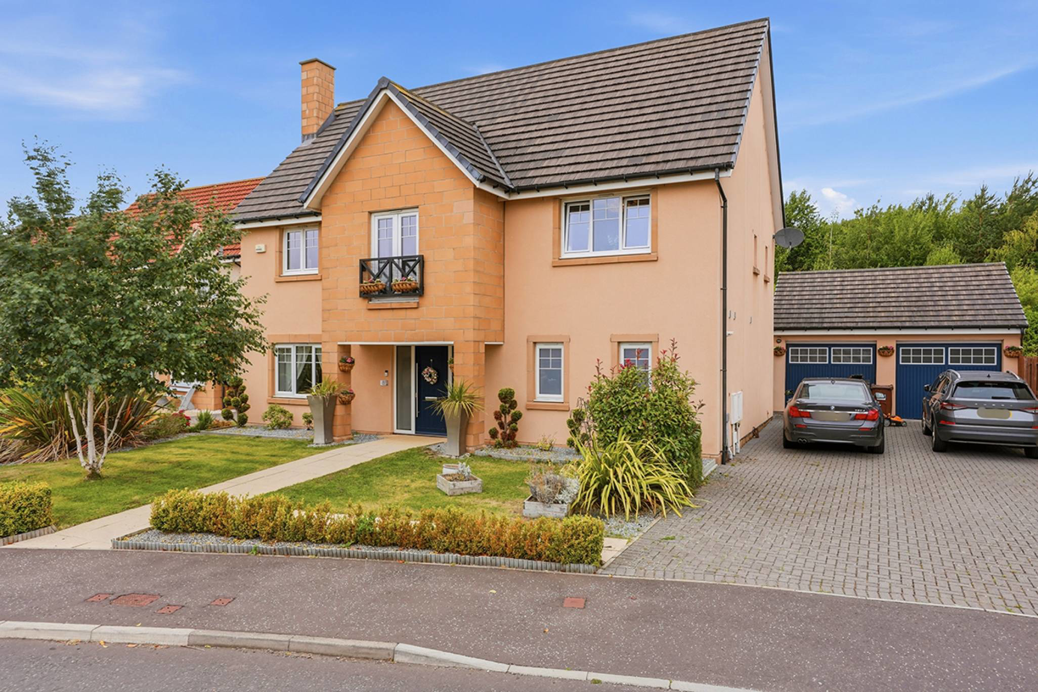 Phillips Avenue, Haddington, EH41 3QU