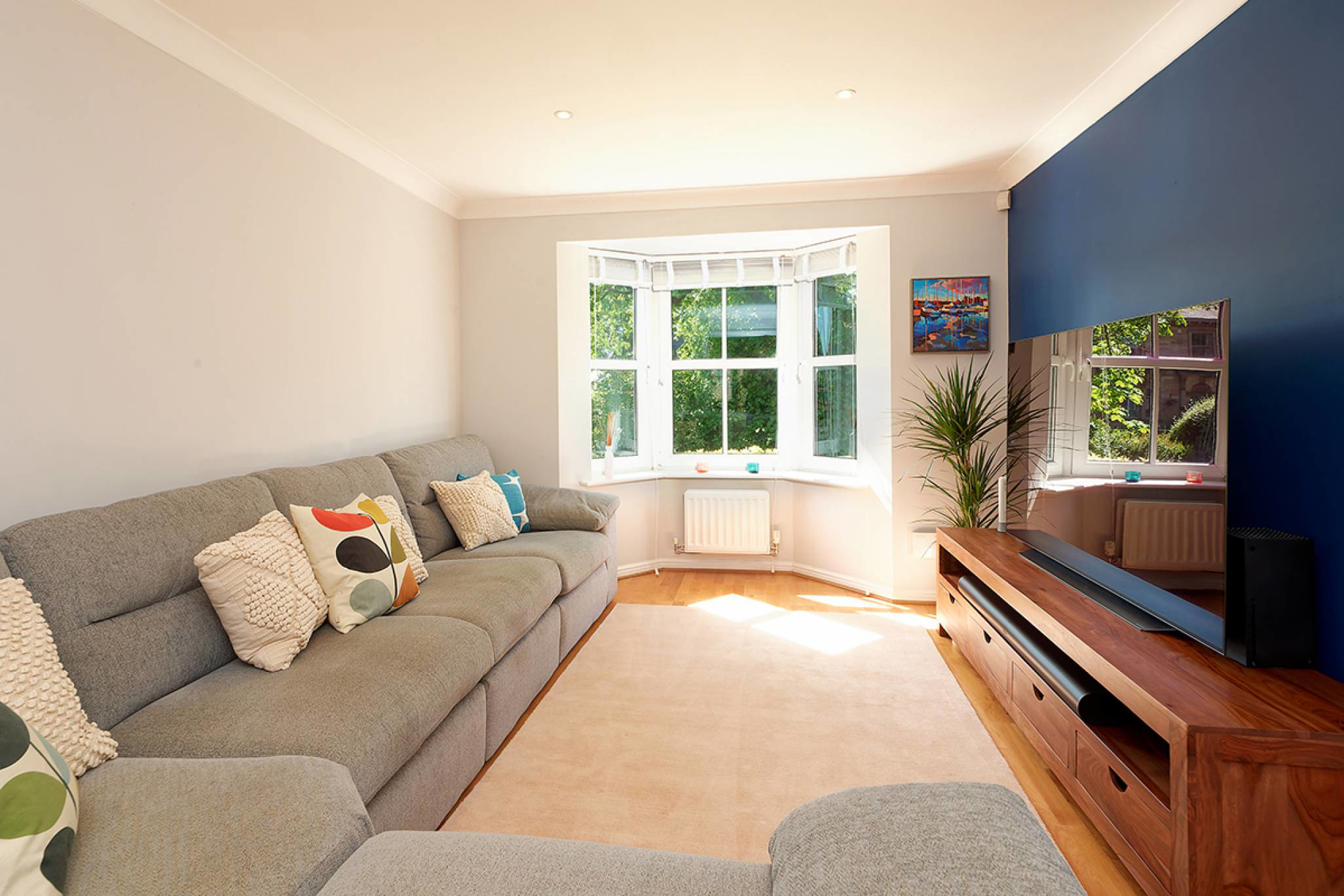 St. Margarets Avenue, Paisley, Renfrewshire, PA3 4DL, photo 2