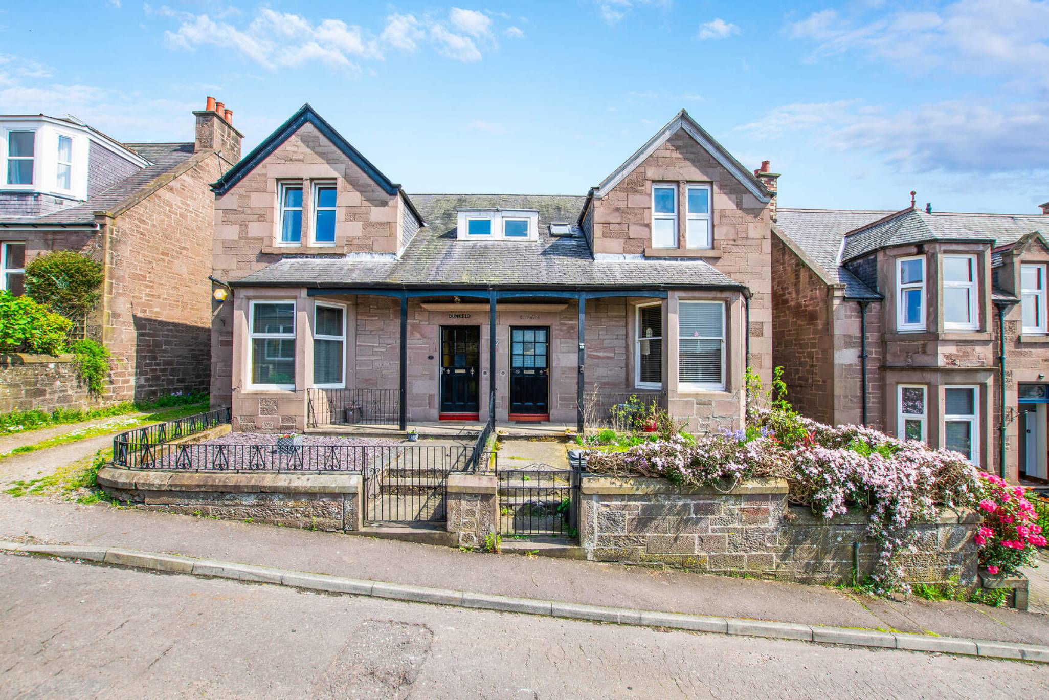 Eastbank, Brechin, Angus, DD9 6AT