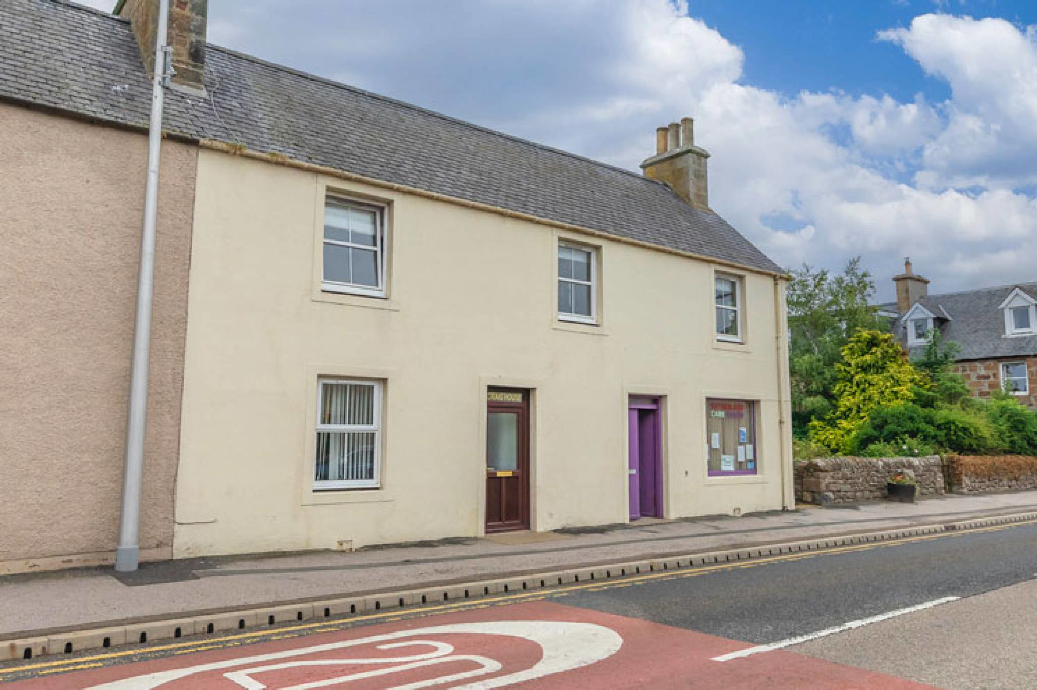 Main Street, Golspie, Highland, KW10 6TG