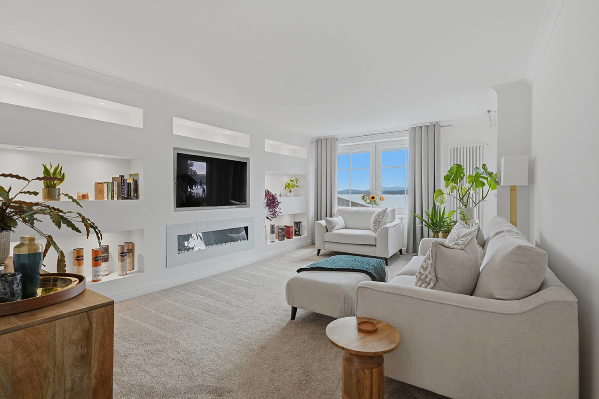 Spinnaker Way, Dalgety Bay, Fife, KY11 9GU
