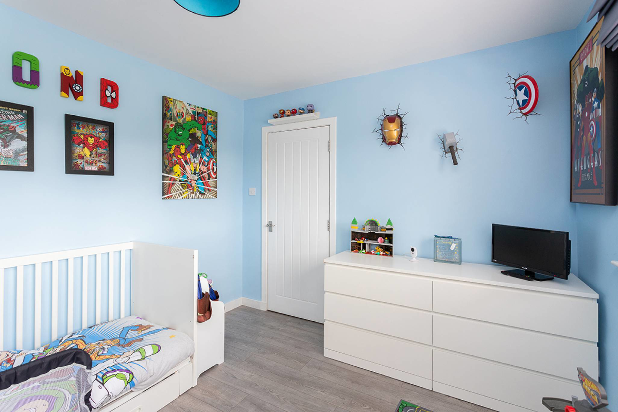 Drylie Street, Cowdenbeath, Fife, KY4 9AQ, photo 15