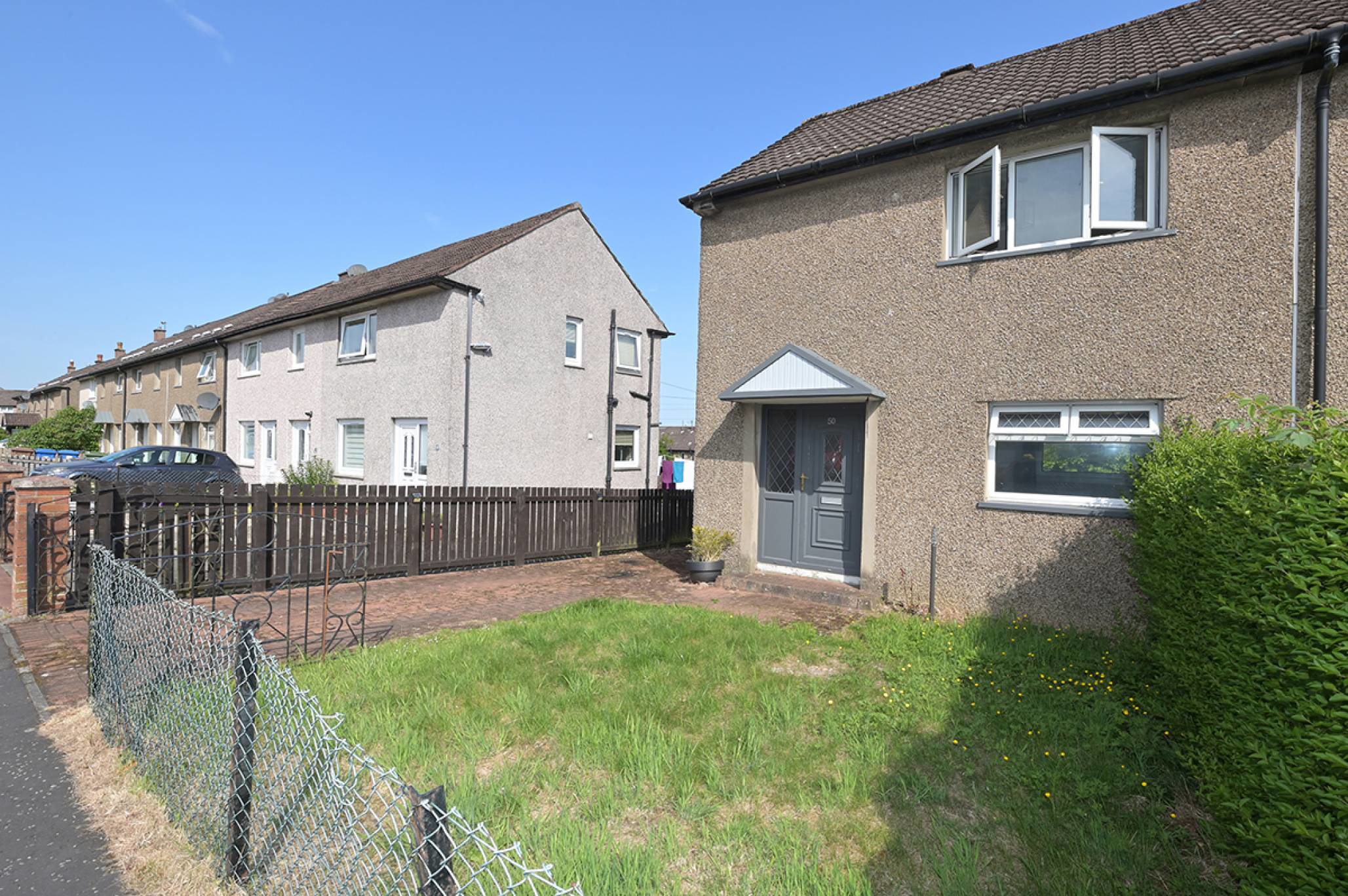 The Avenue, Whitburn, EH47 0BY, photo 19