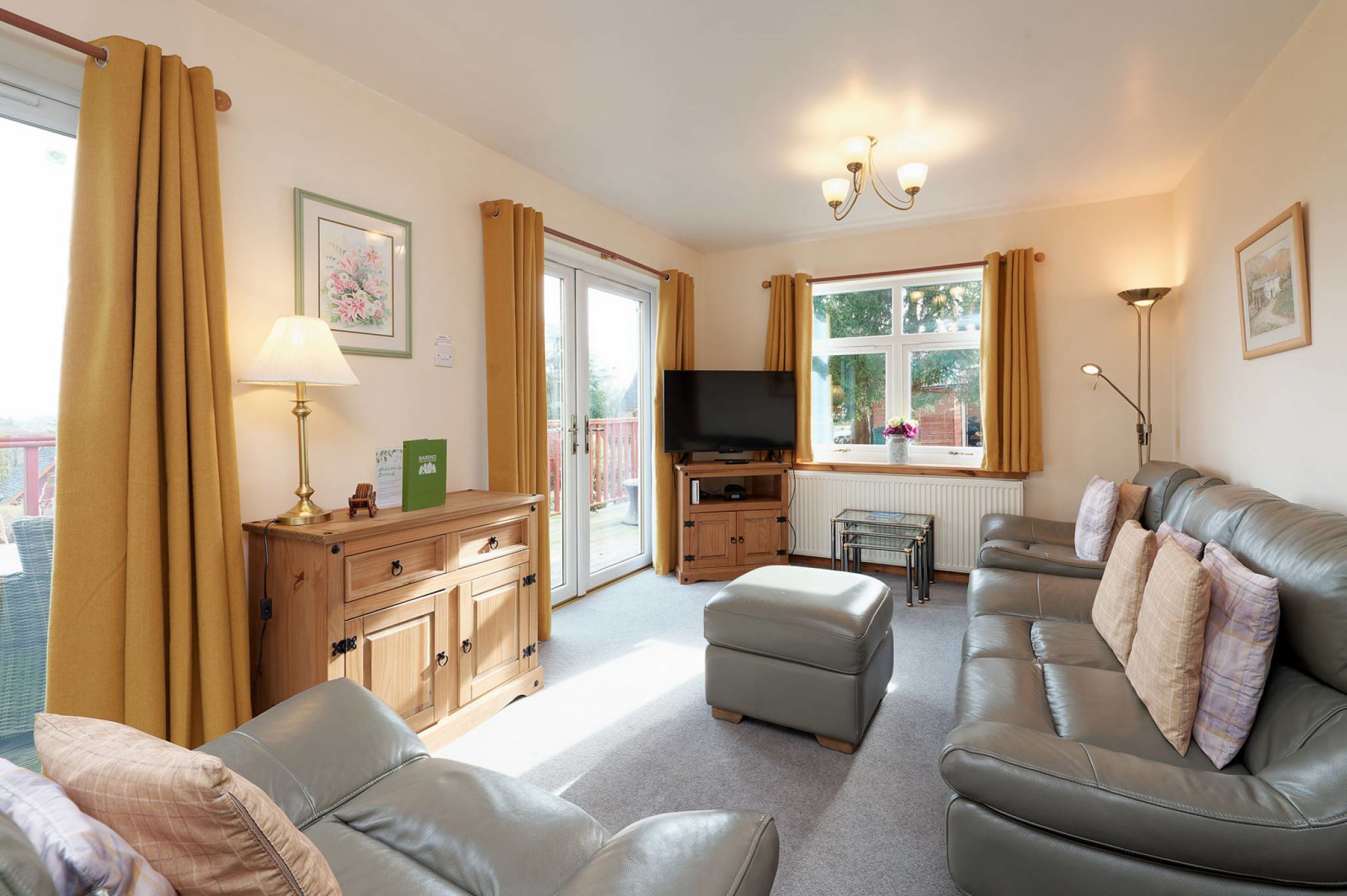 Sandyhills, Dalbeattie, Dumfries and Galloway, DG5 4NU, photo 2