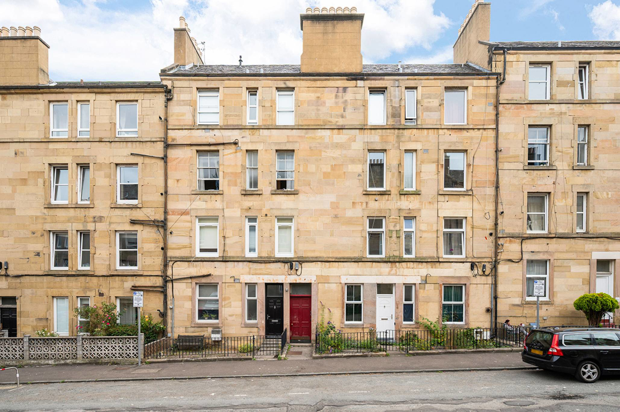 Wardlaw Place, Gorgie, Edinburgh, EH11 1UG