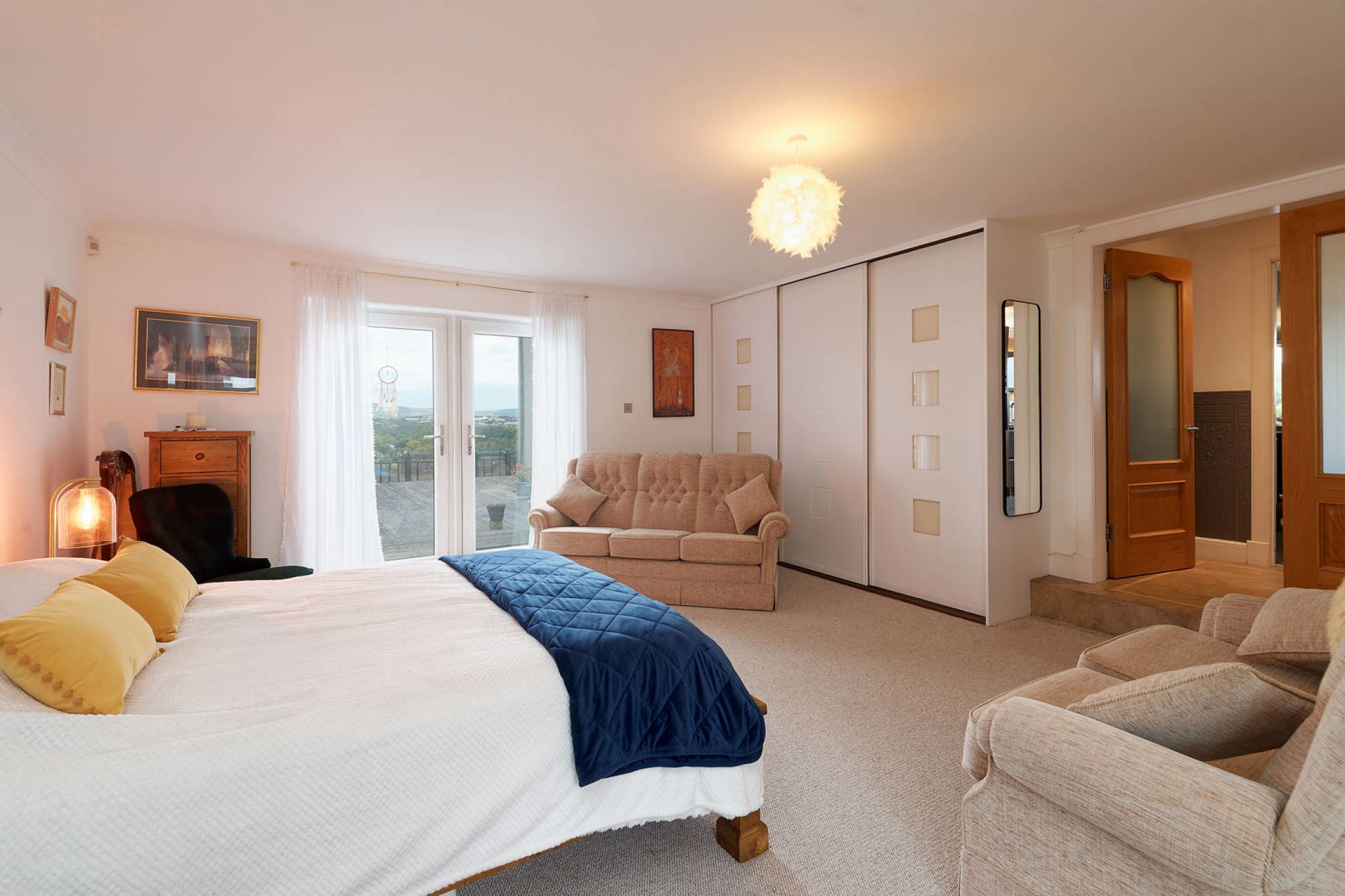 Coathill Steadings Stirling Road, Cumbernauld, Glasgow, G67 4AE, photo 18