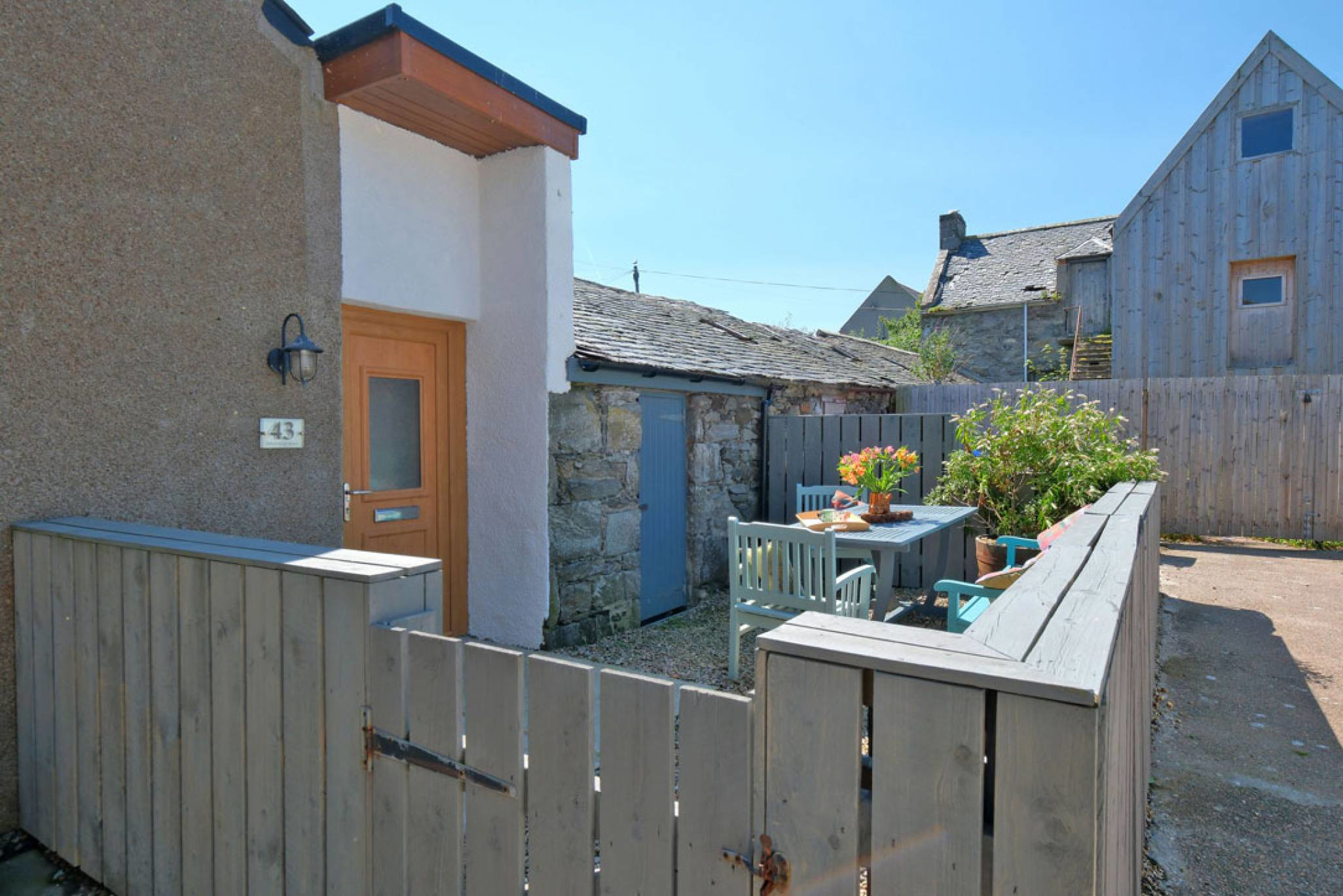 South High Street, Portsoy, Banff, AB45 2NT, photo 23