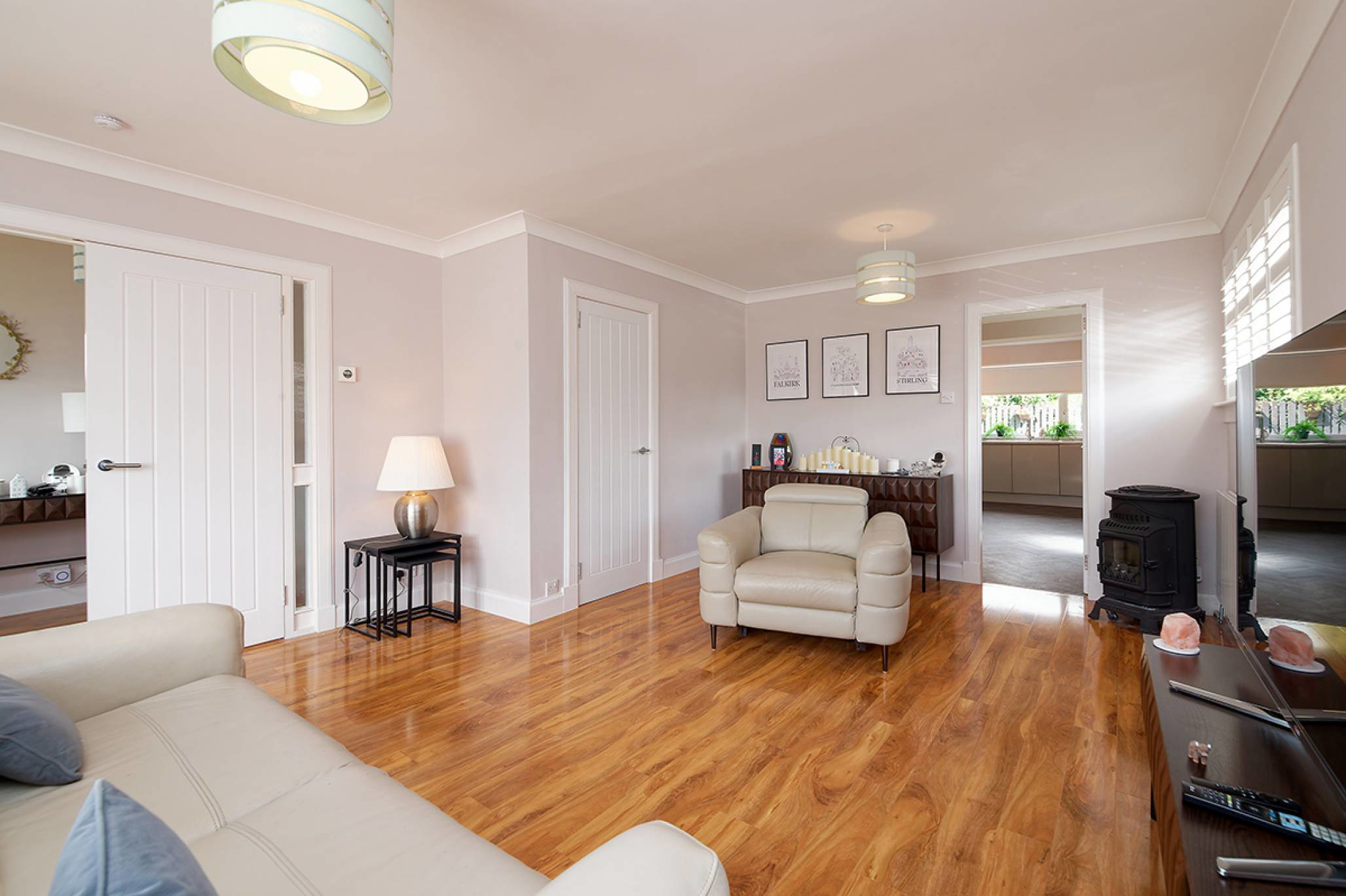 Kirktoun Gardens, Tillicoultry, Clackmannanshire, FK13 6PG, photo 4