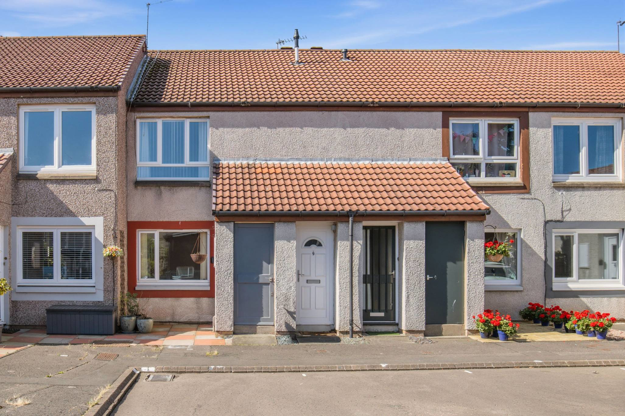 Springfield, Leith, Edinburgh, EH6 5SF