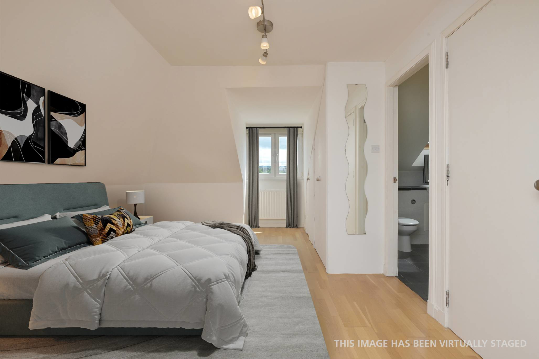 Bonnyrigg Road, Eskbank, Dalkeith, Midlothian, EH22 3HE