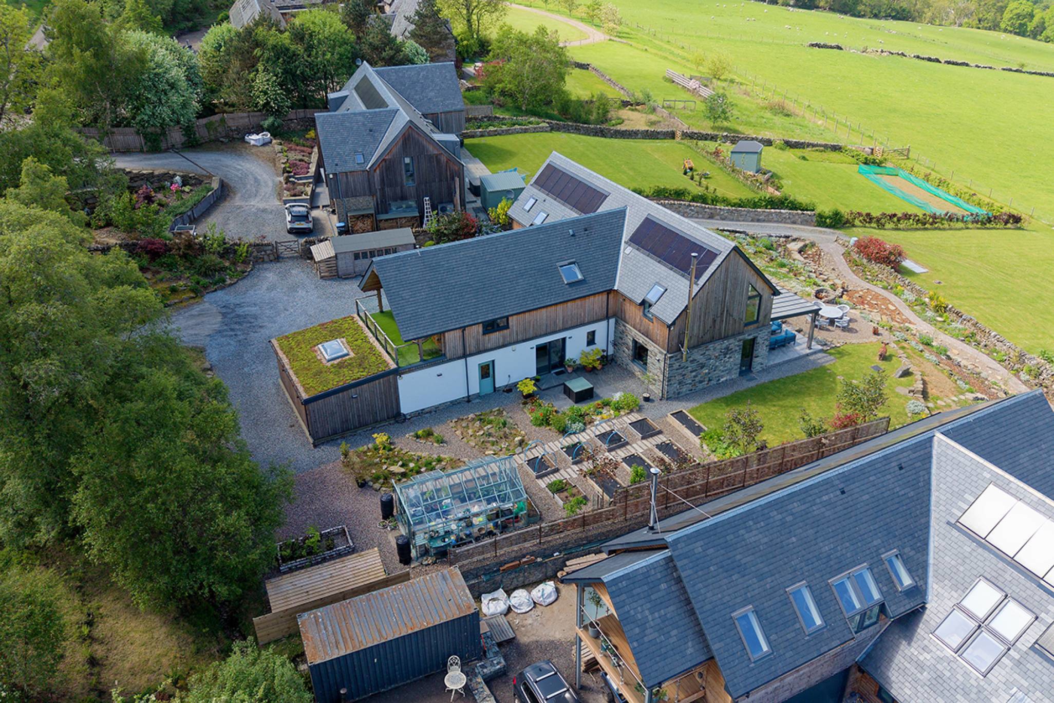 , Aberfeldy, Perthshire, PH15 2EX, photo 39