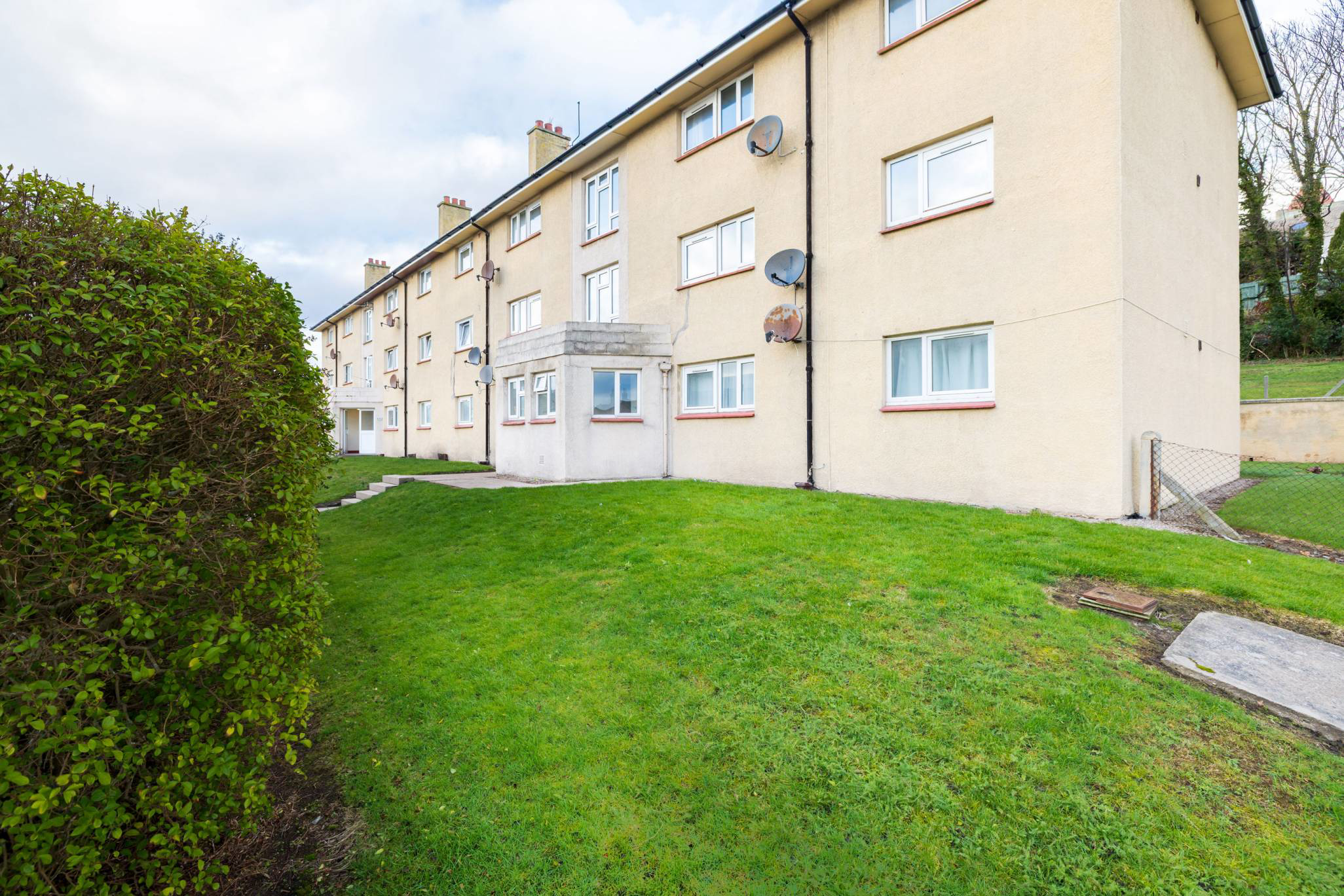 Clifton Road, Lossiemouth, Moray, IV31 6DP
