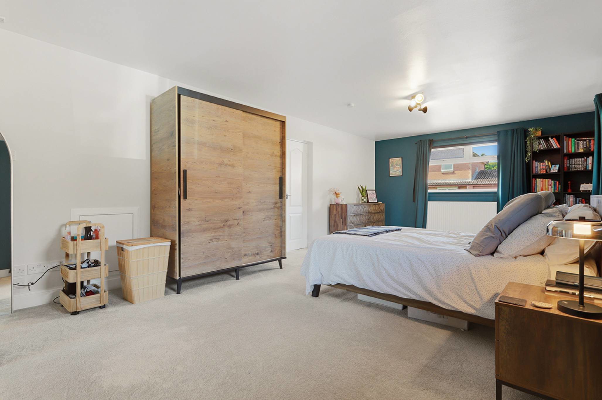 Langford Place, Parkhouse, Glasgow, G53 7HZ, photo 9