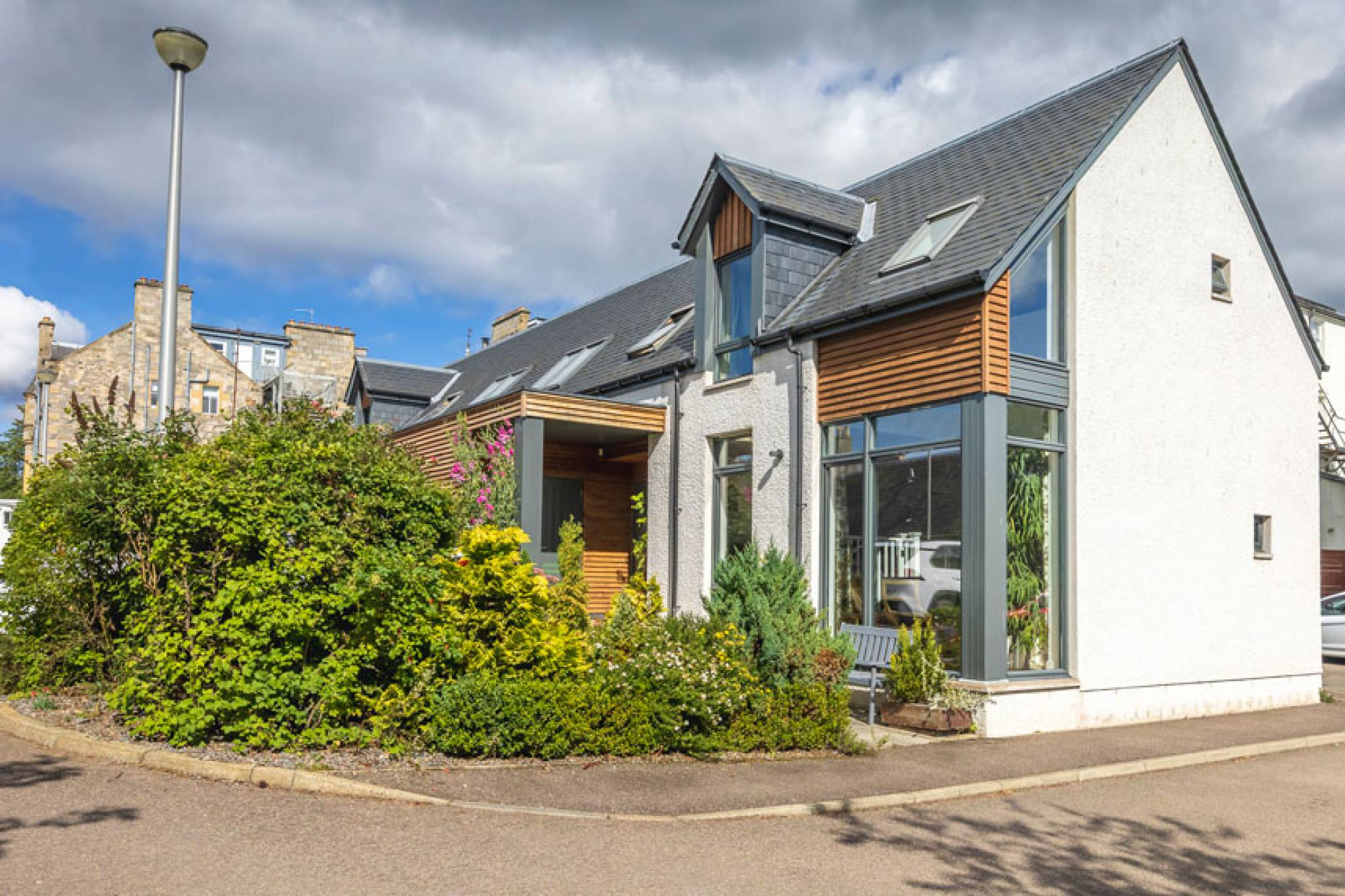 Strathspey Gardens, Grantown-on-Spey, PH26 3GZ