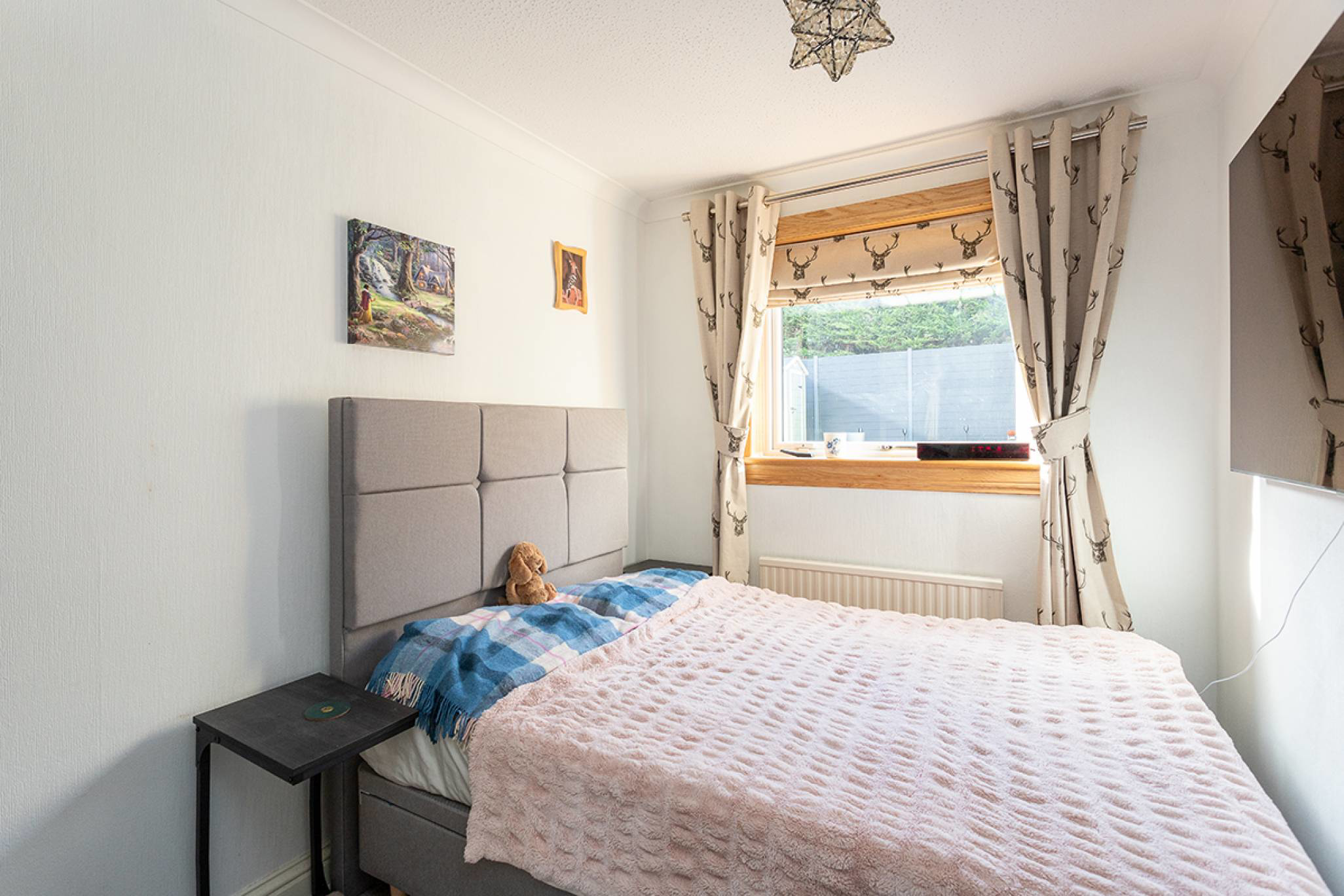 Long Craigs Terrace, Kinghorn, Burntisland, KY3 9TB, photo 14