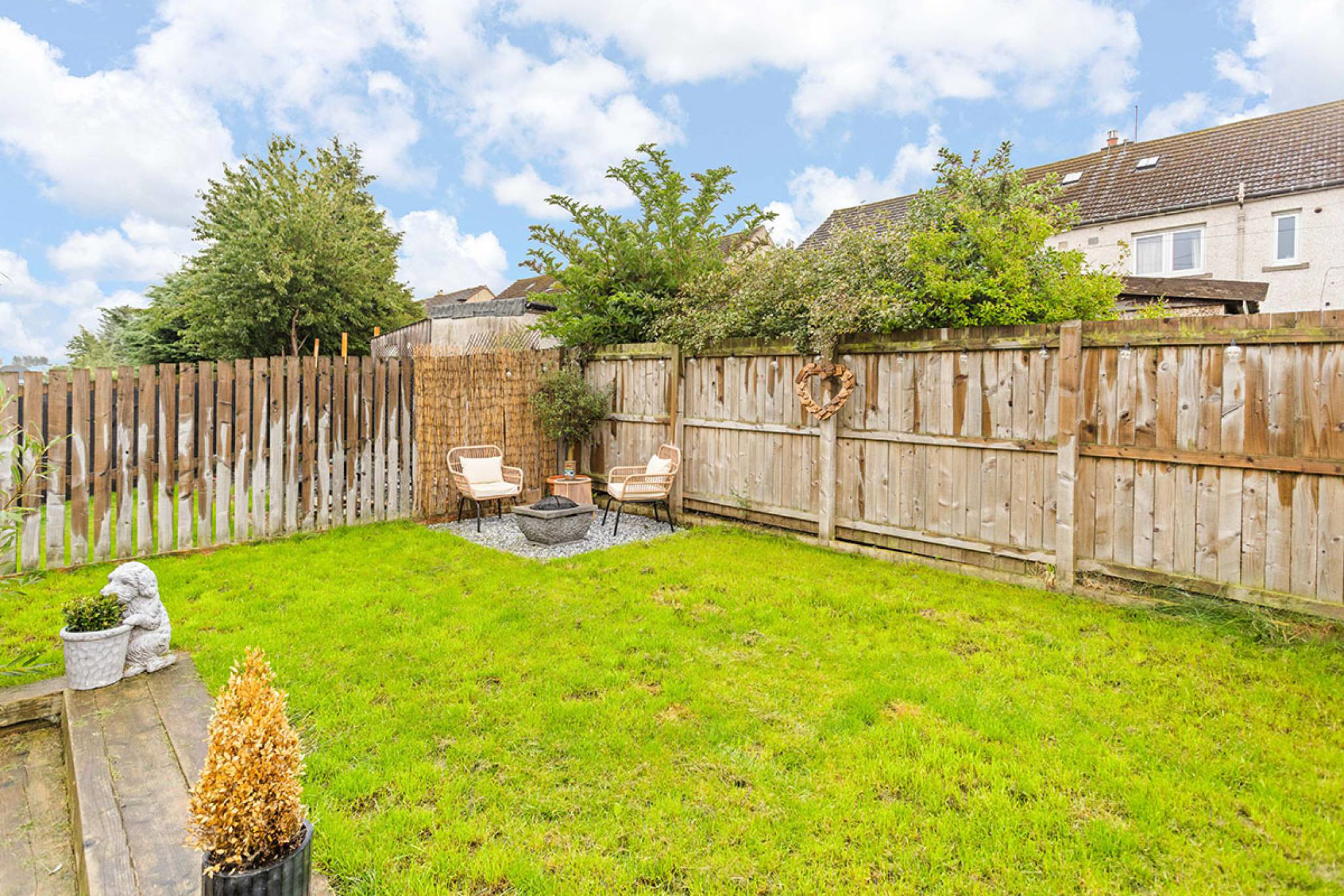 Charpentier Avenue, Loanhead, Midlothian, EH20 9FP, photo 28