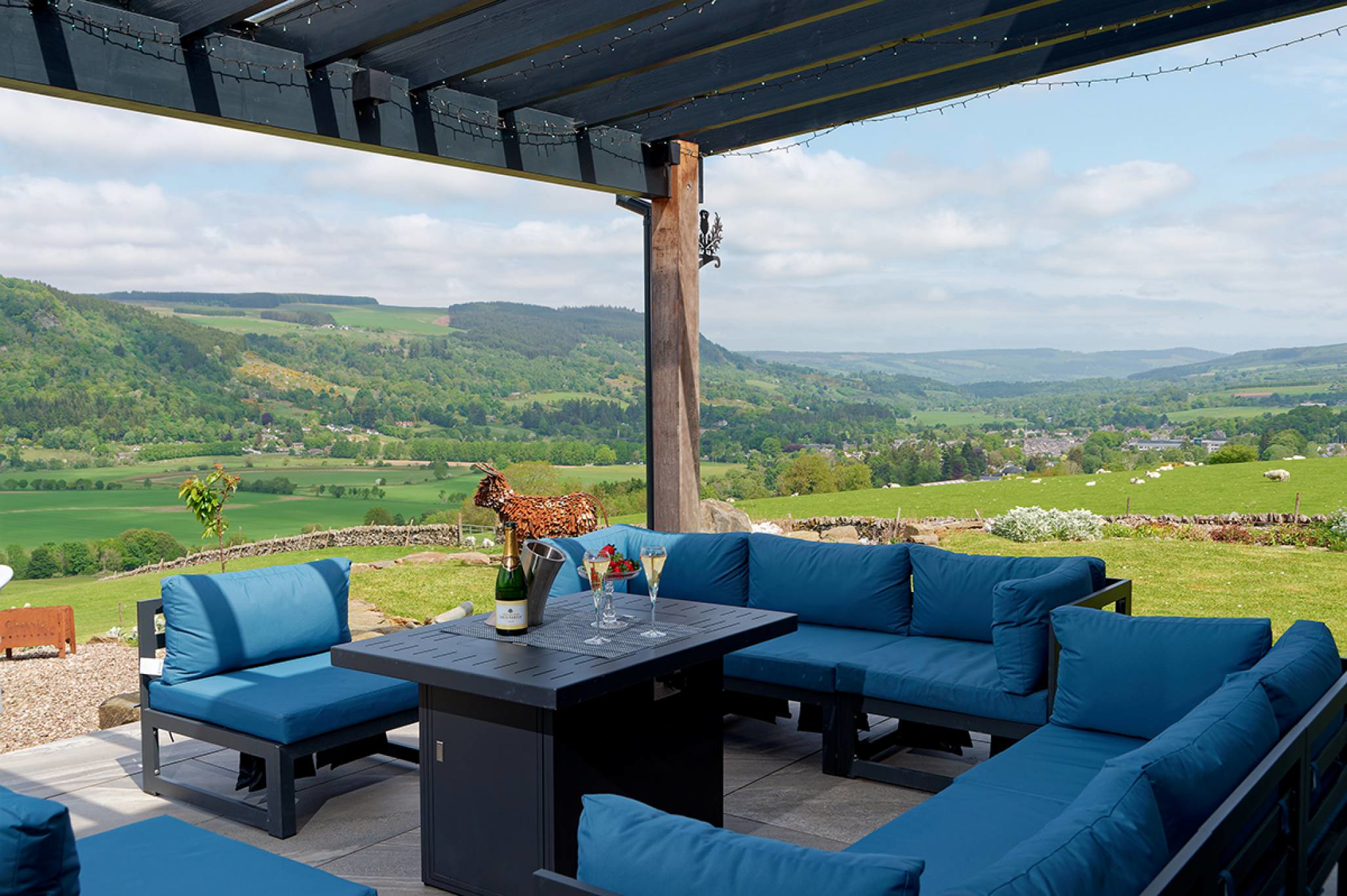 , Aberfeldy, Perthshire, PH15 2EX, photo 35