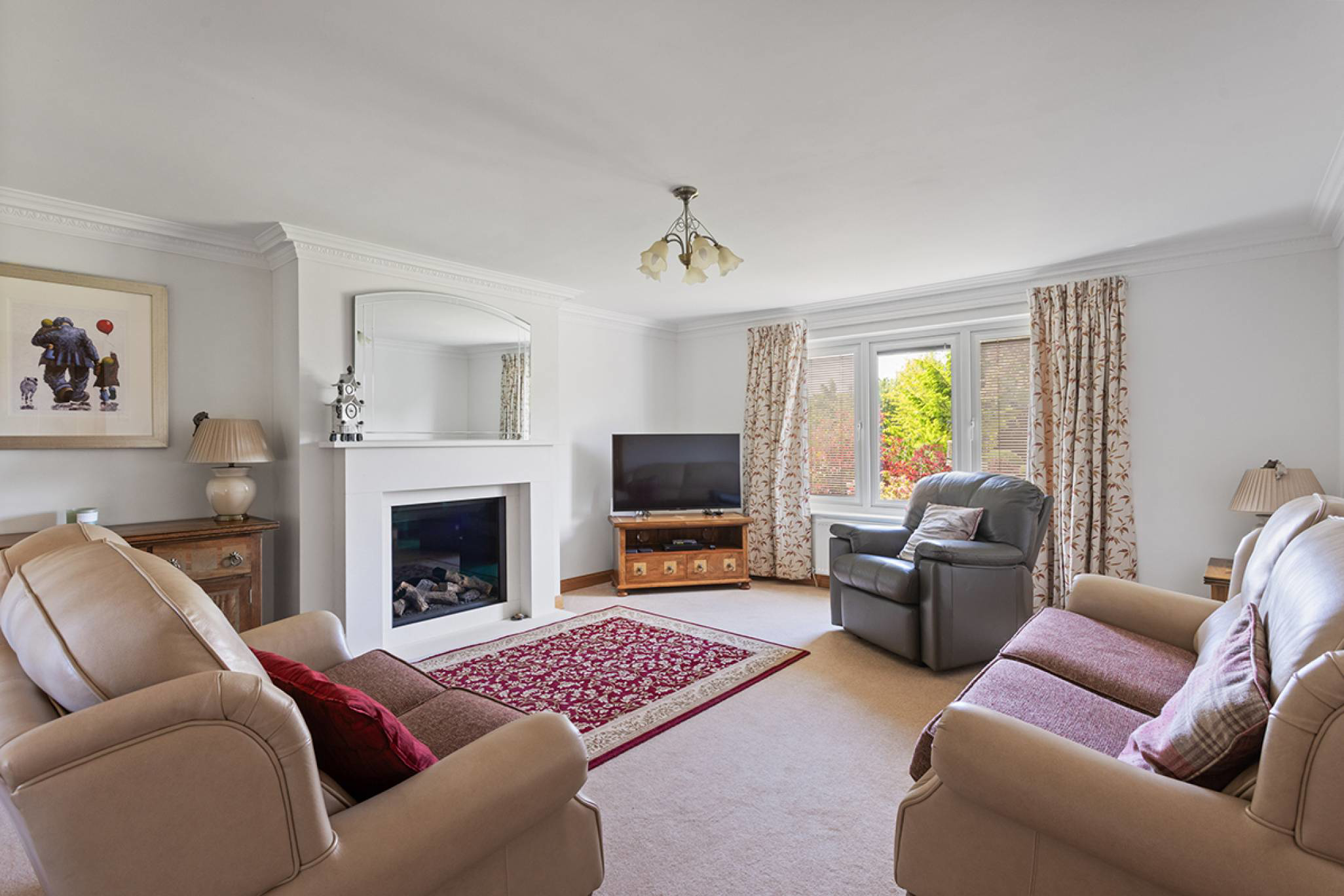 Wellrig Park, Duns, Borders, TD11 3NN, photo 3